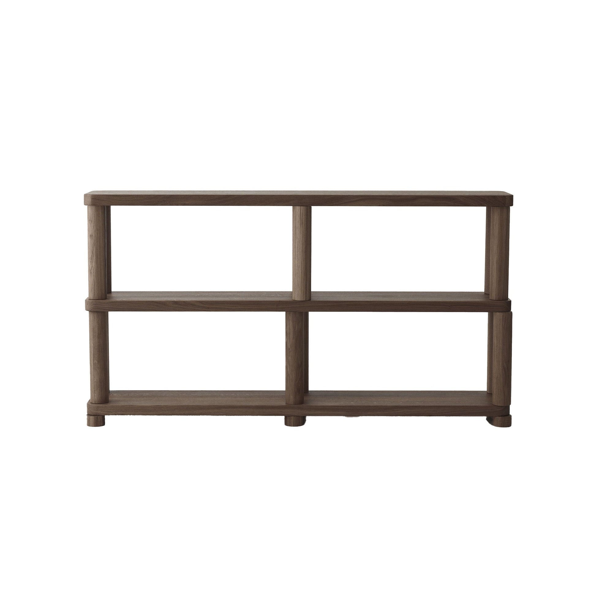 Offset Shelf - Large - District Furniture