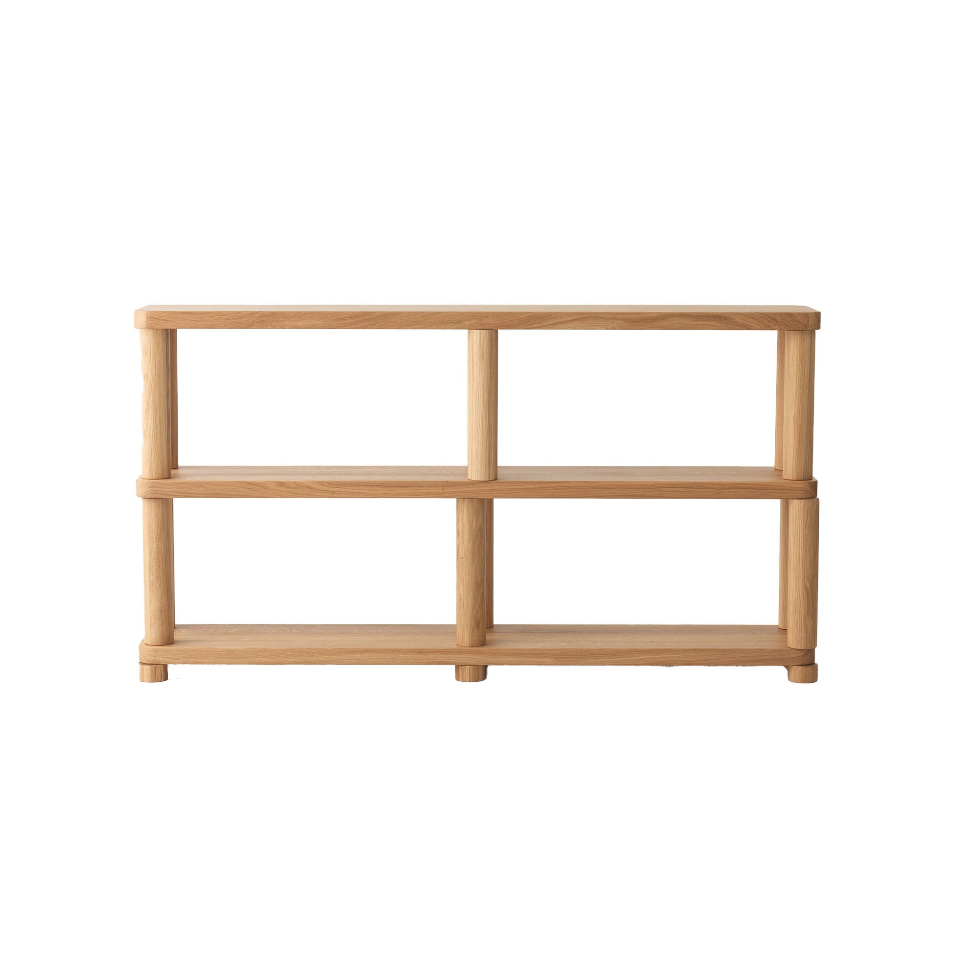 Offset Shelf - Large - District Furniture