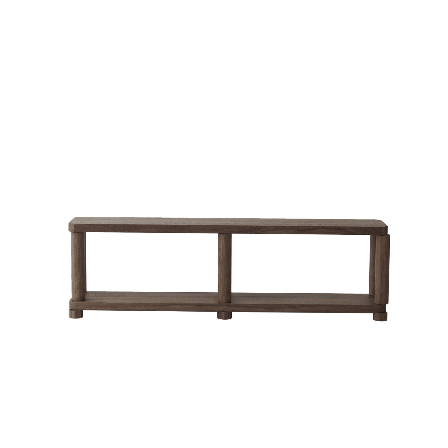 Offset Shelf - Large - District Furniture