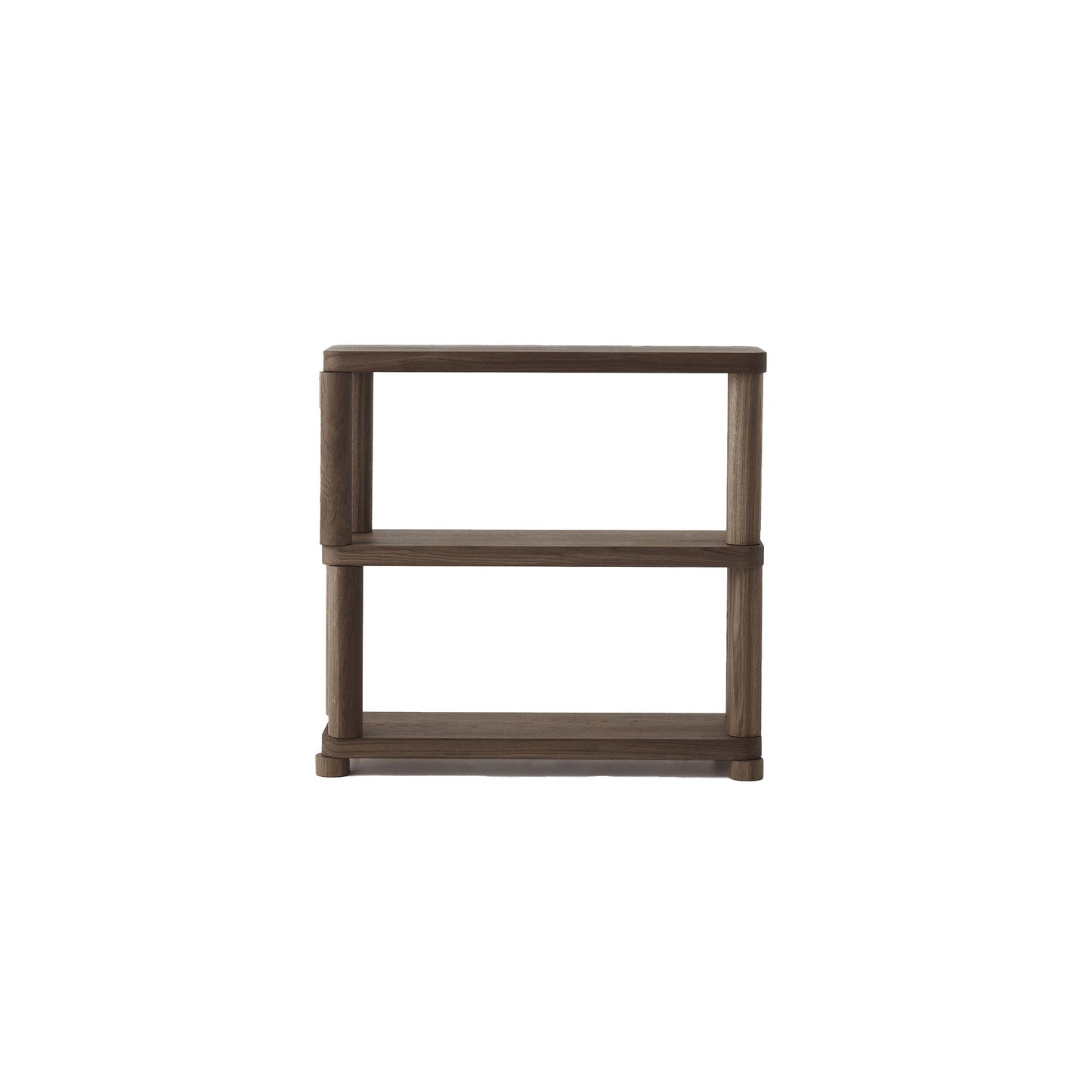 Offset Shelf - Small - District Furniture