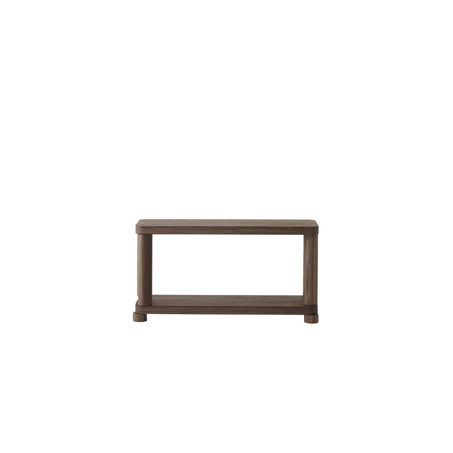 Offset Shelf - Small - District Furniture