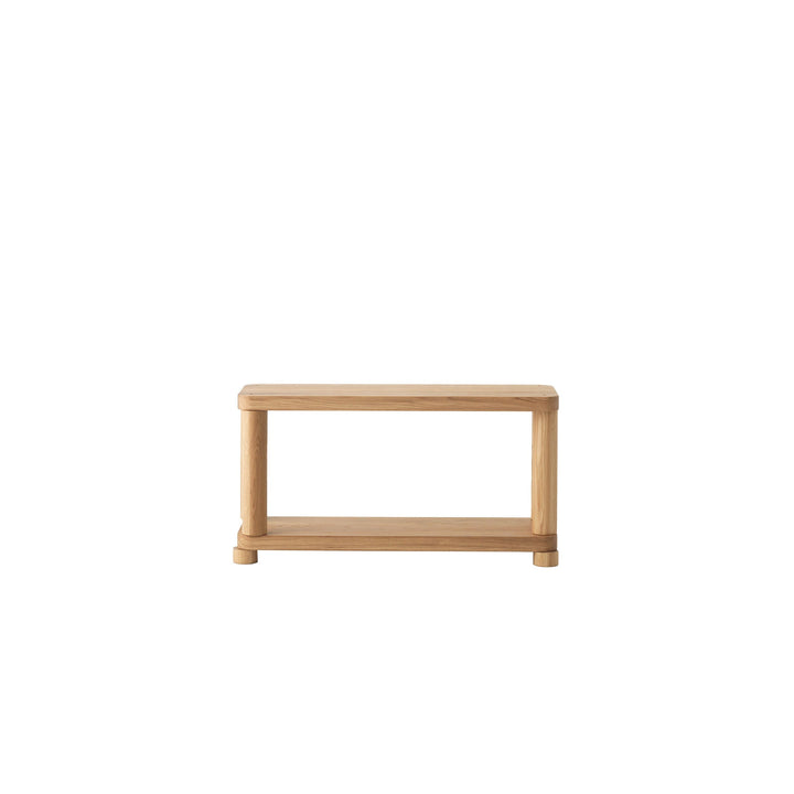 Offset Shelf - Small - District Furniture