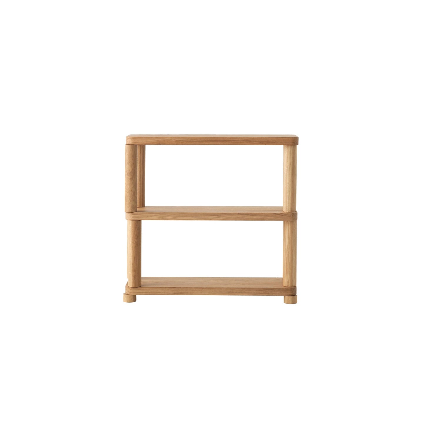 Offset Shelf - Small - District Furniture