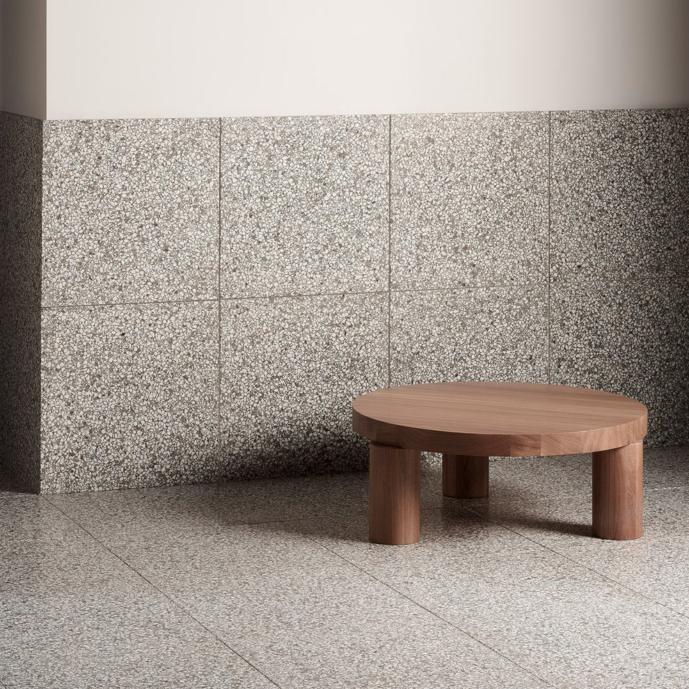 Stylish Offset Coffee Table - Modern Design for Living Rooms – District ...