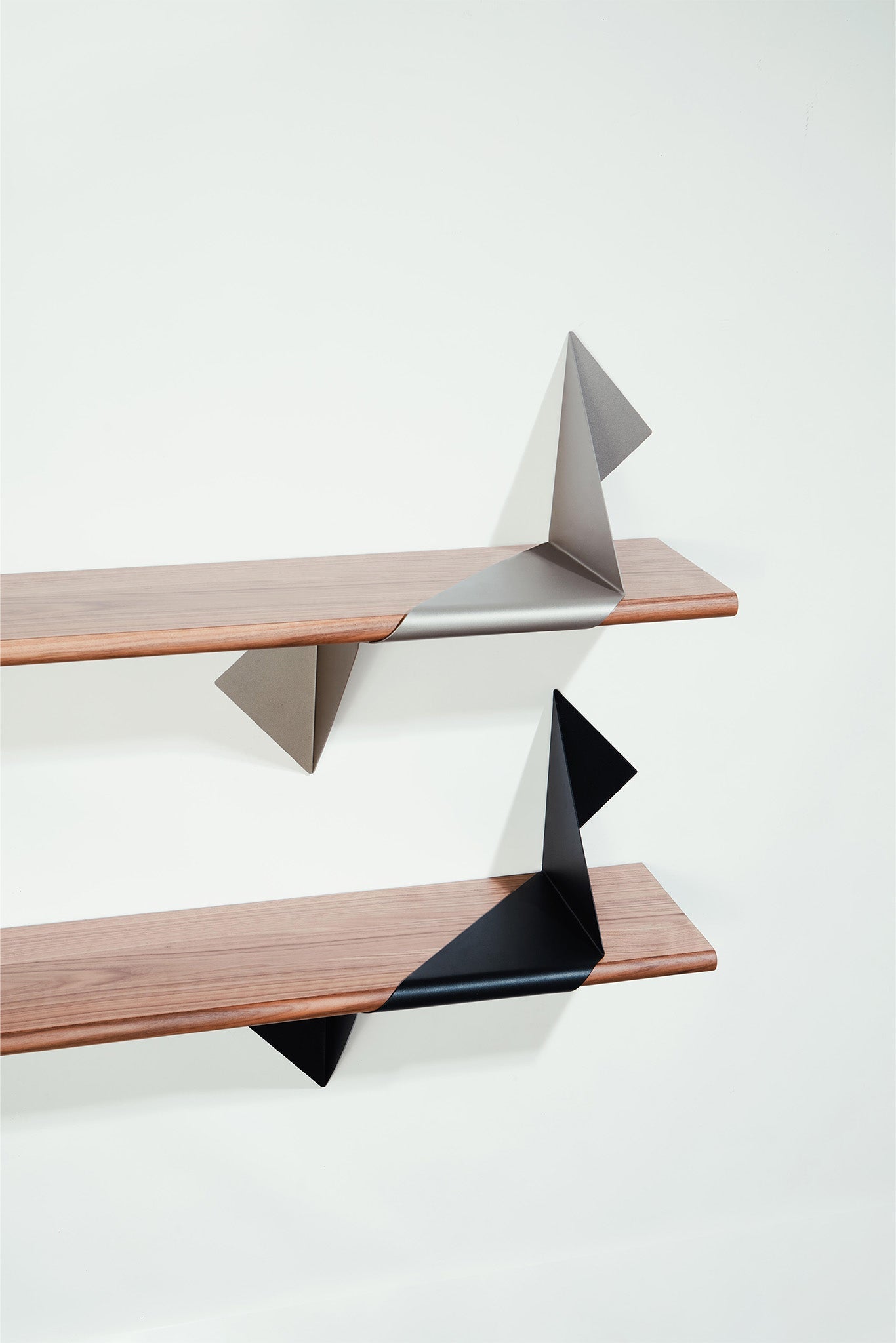 Oïrigami Shelf - District Furniture