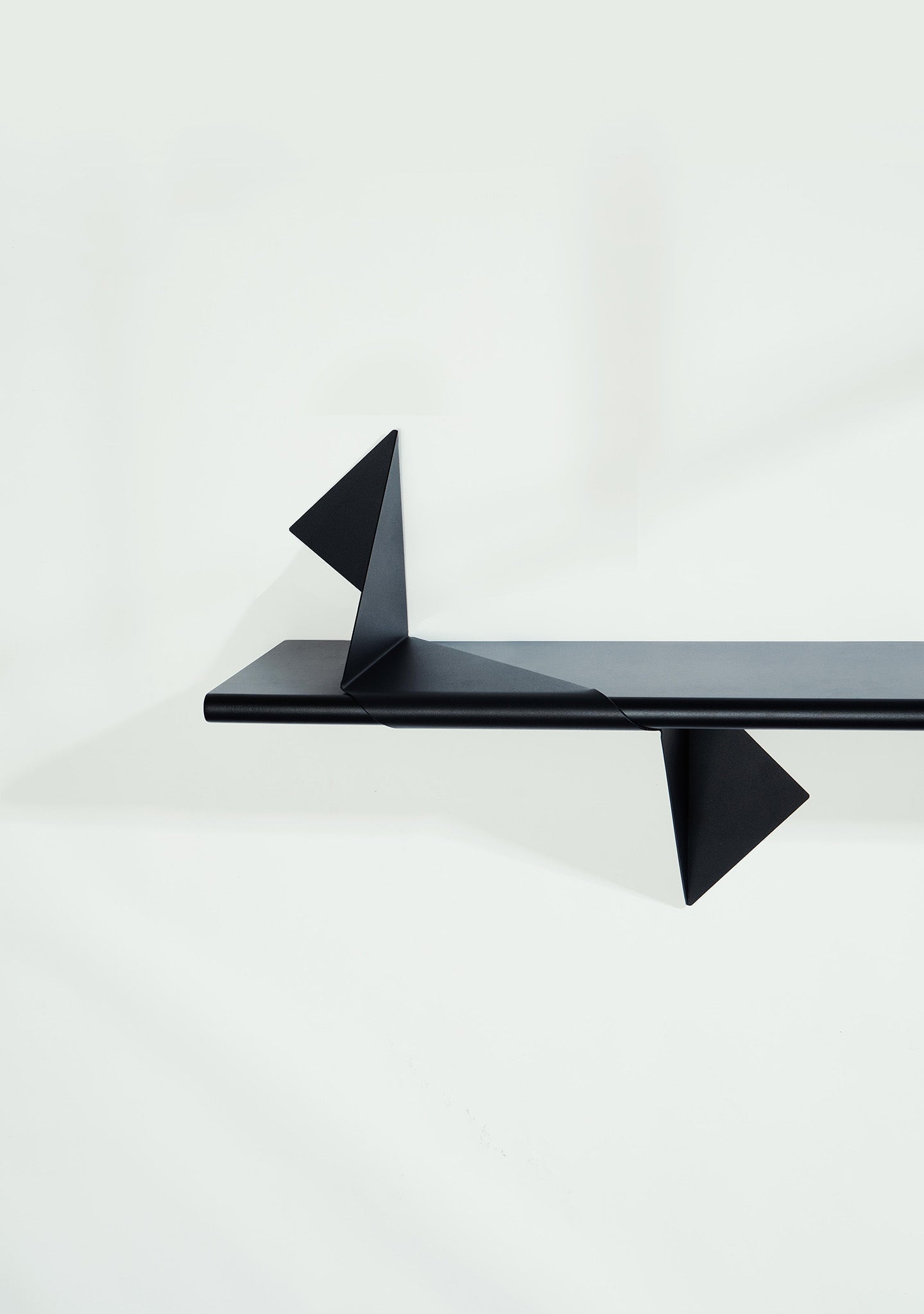 Oïrigami Shelf - District Furniture