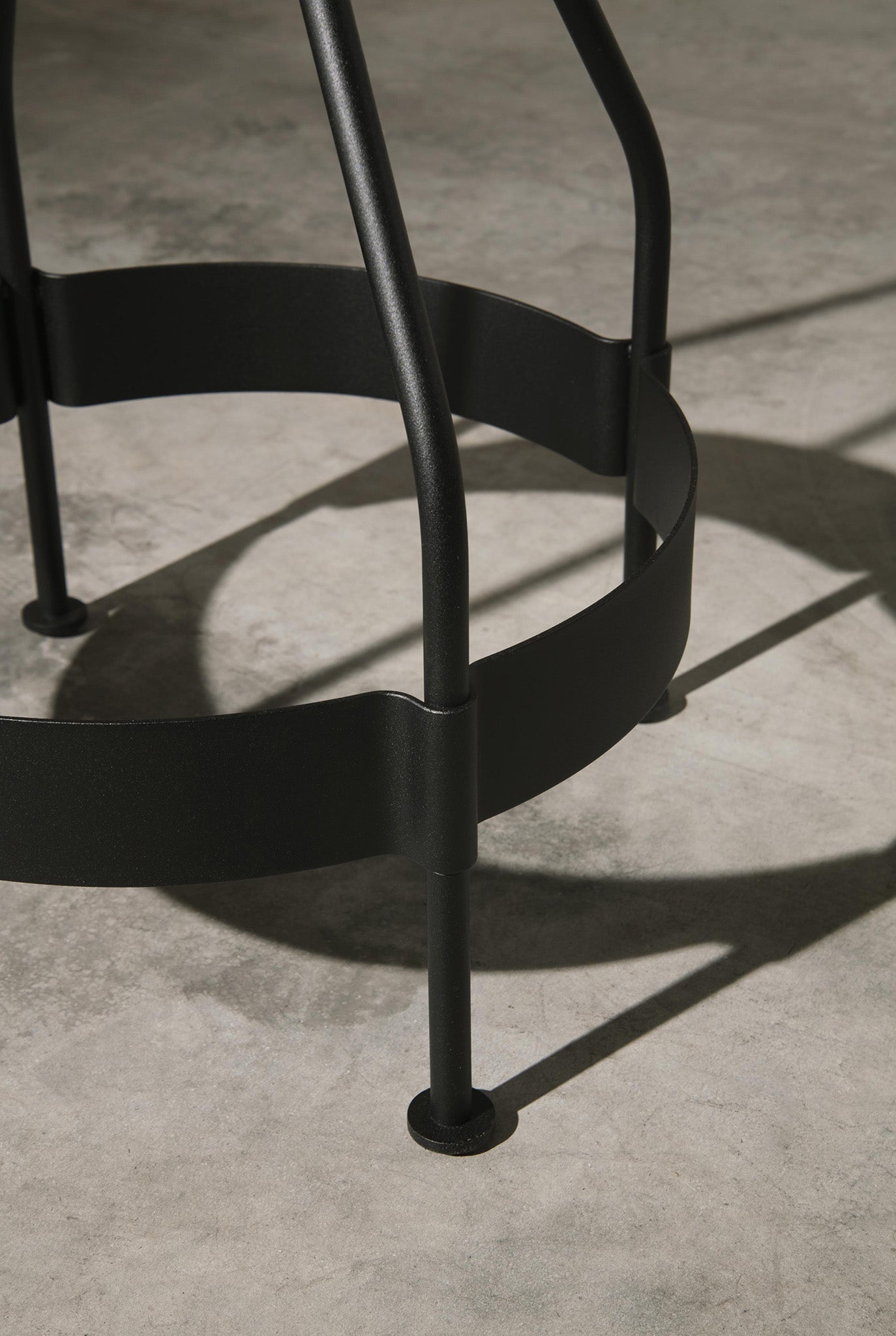 Olindias Stool - District Furniture