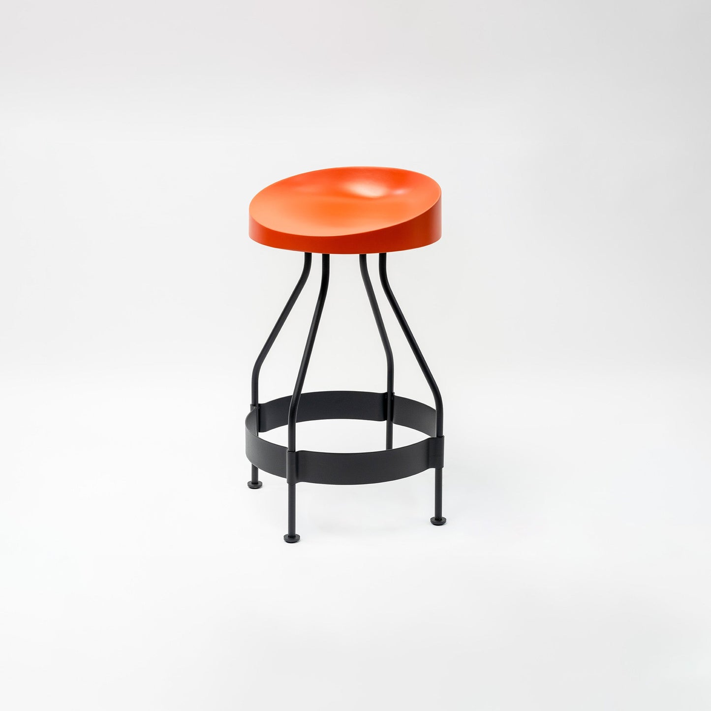 Olindias Stool - District Furniture