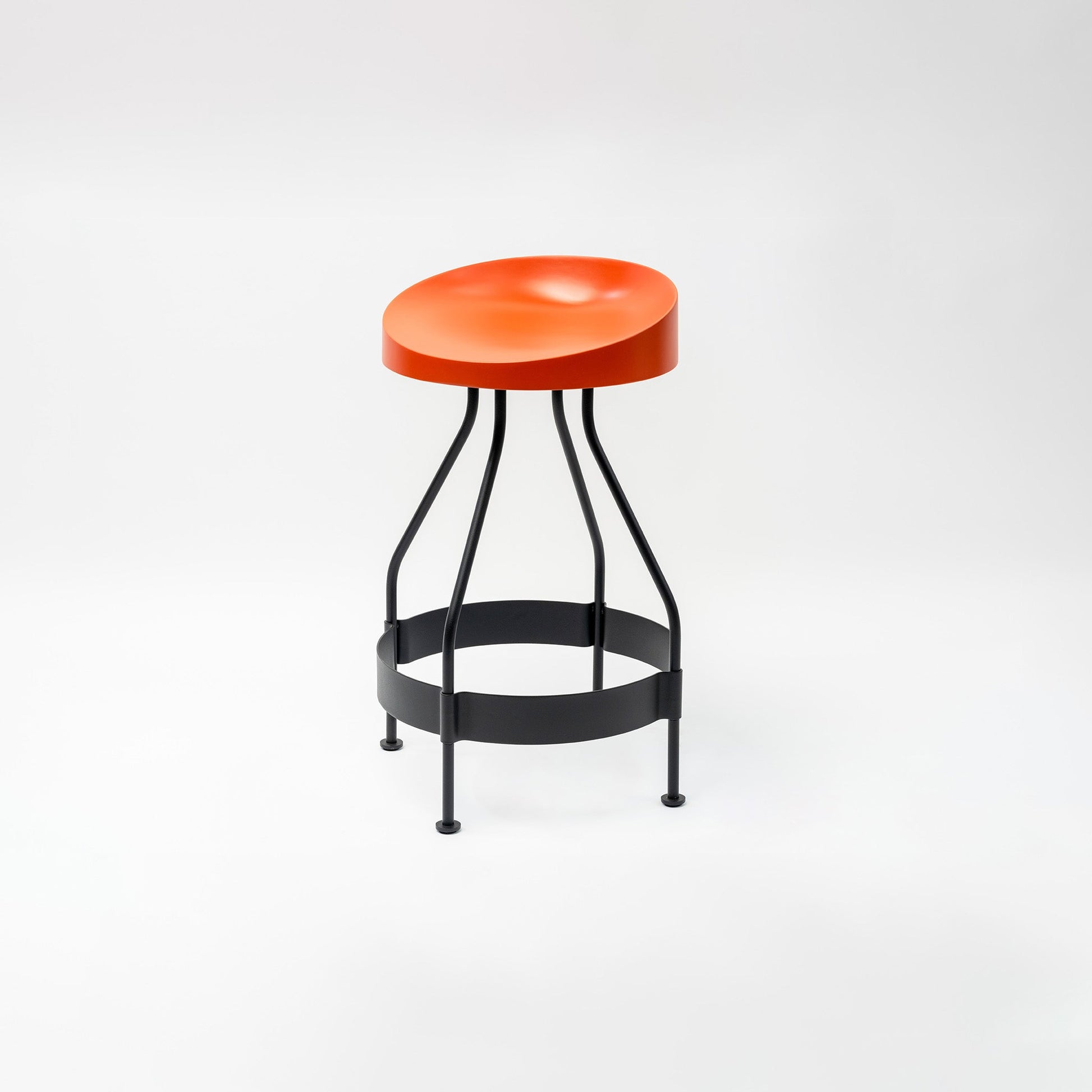 Olindias Stool - District Furniture