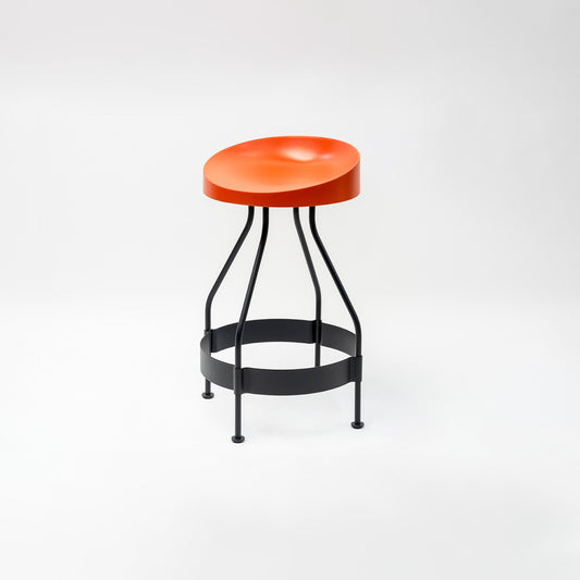 Olindias Stool - District Furniture