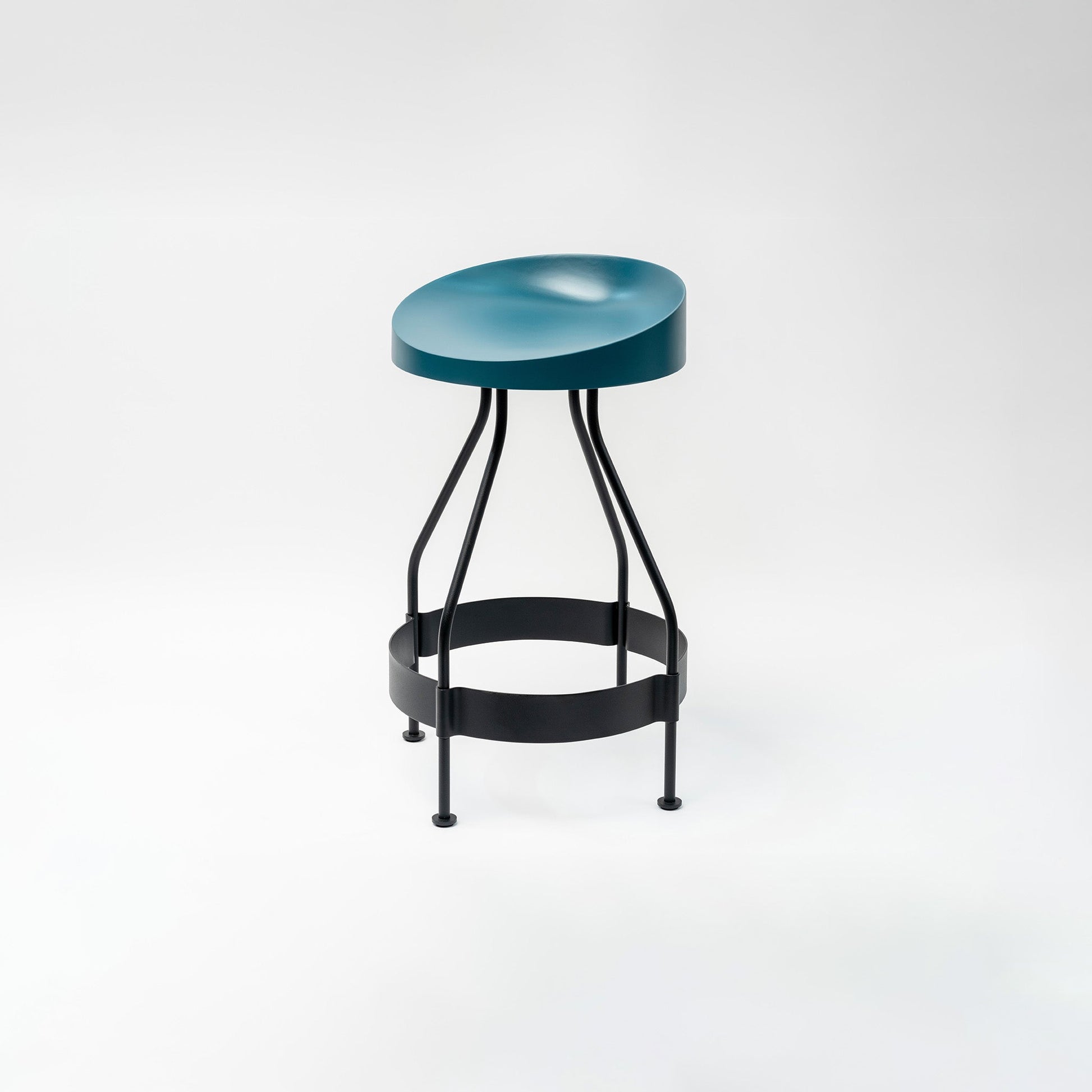 Olindias Stool - District Furniture