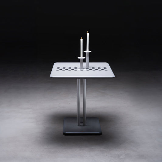 Orma Side Table - District Furniture