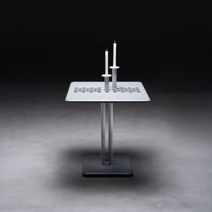 Orma Side Table - District Furniture