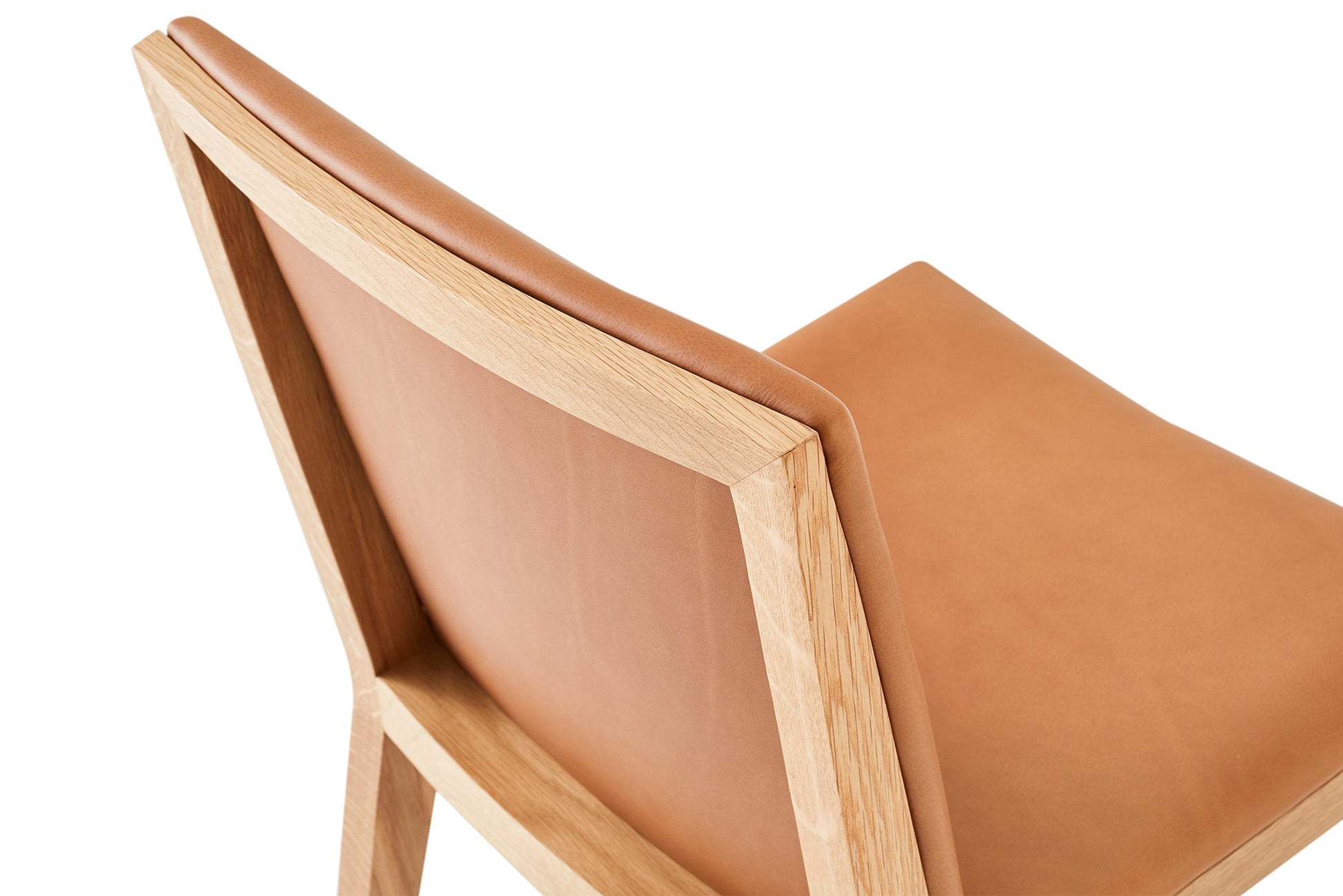 Oscar Chair - District Furniture
