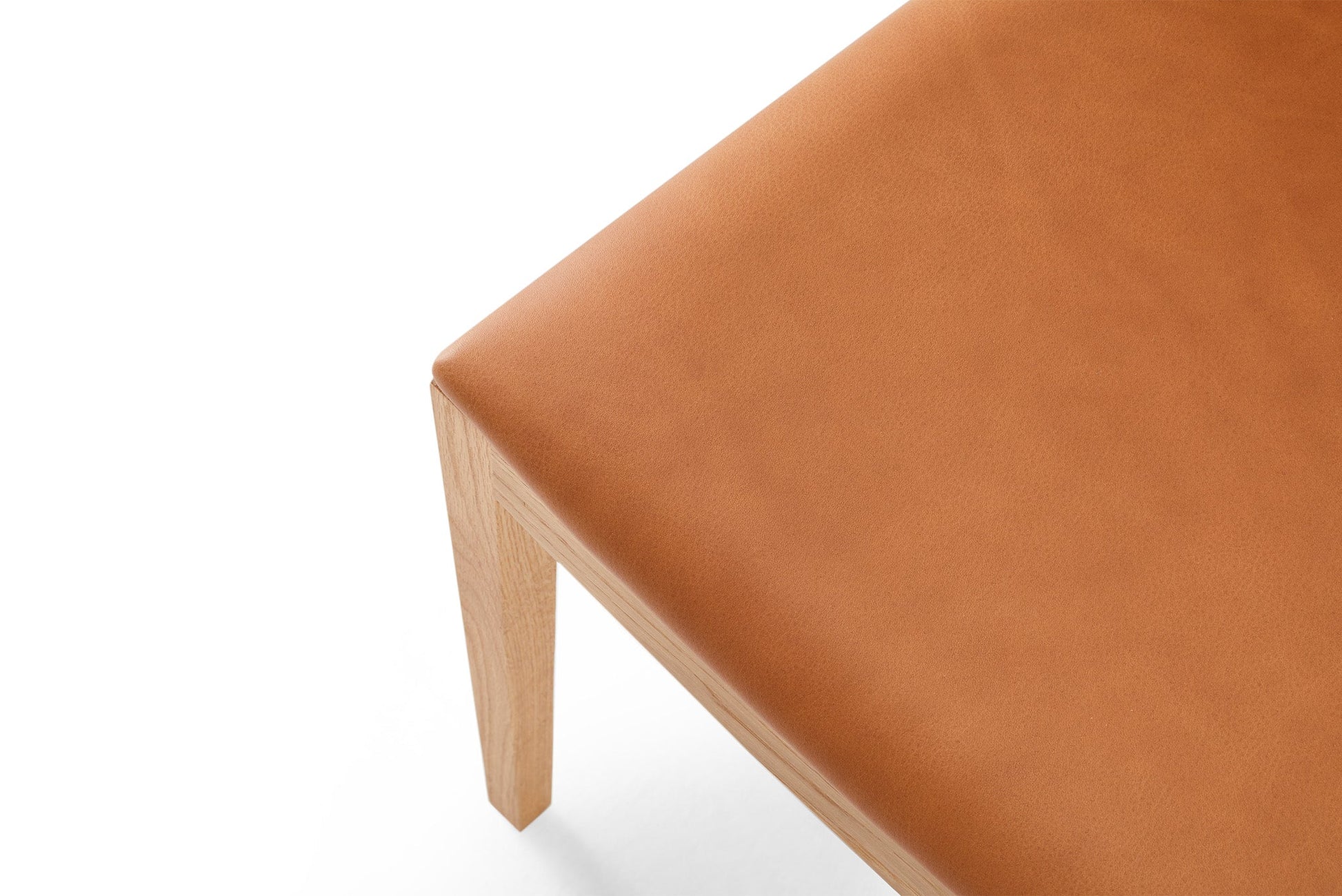 Oscar Chair - District Furniture