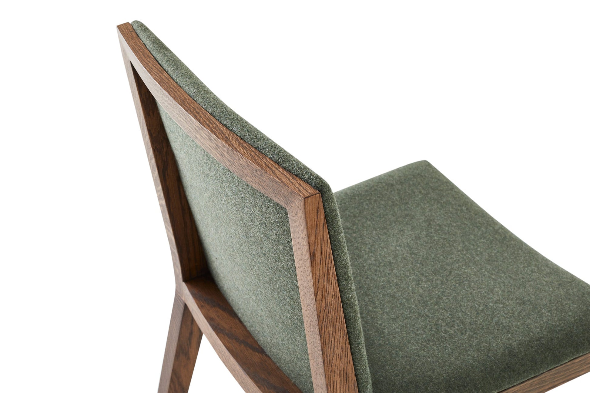 Oscar Chair - District Furniture