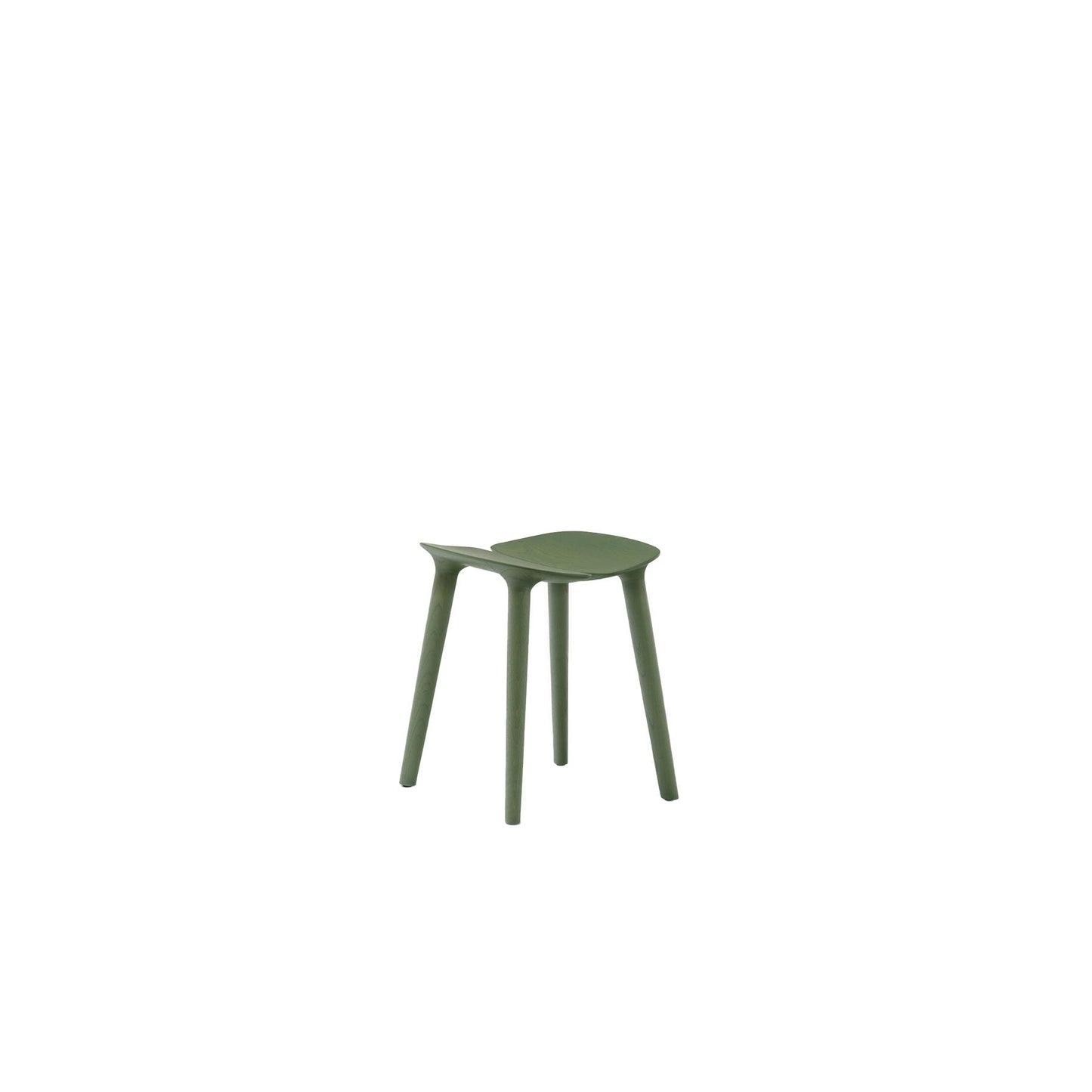 Osso Low Stool - District Furniture