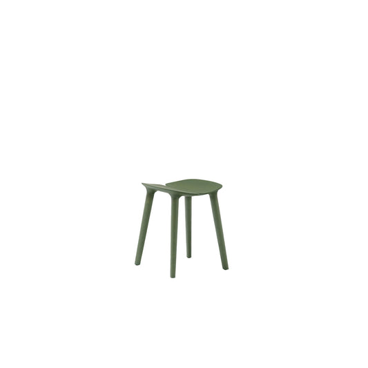 Osso Low Stool - District Furniture