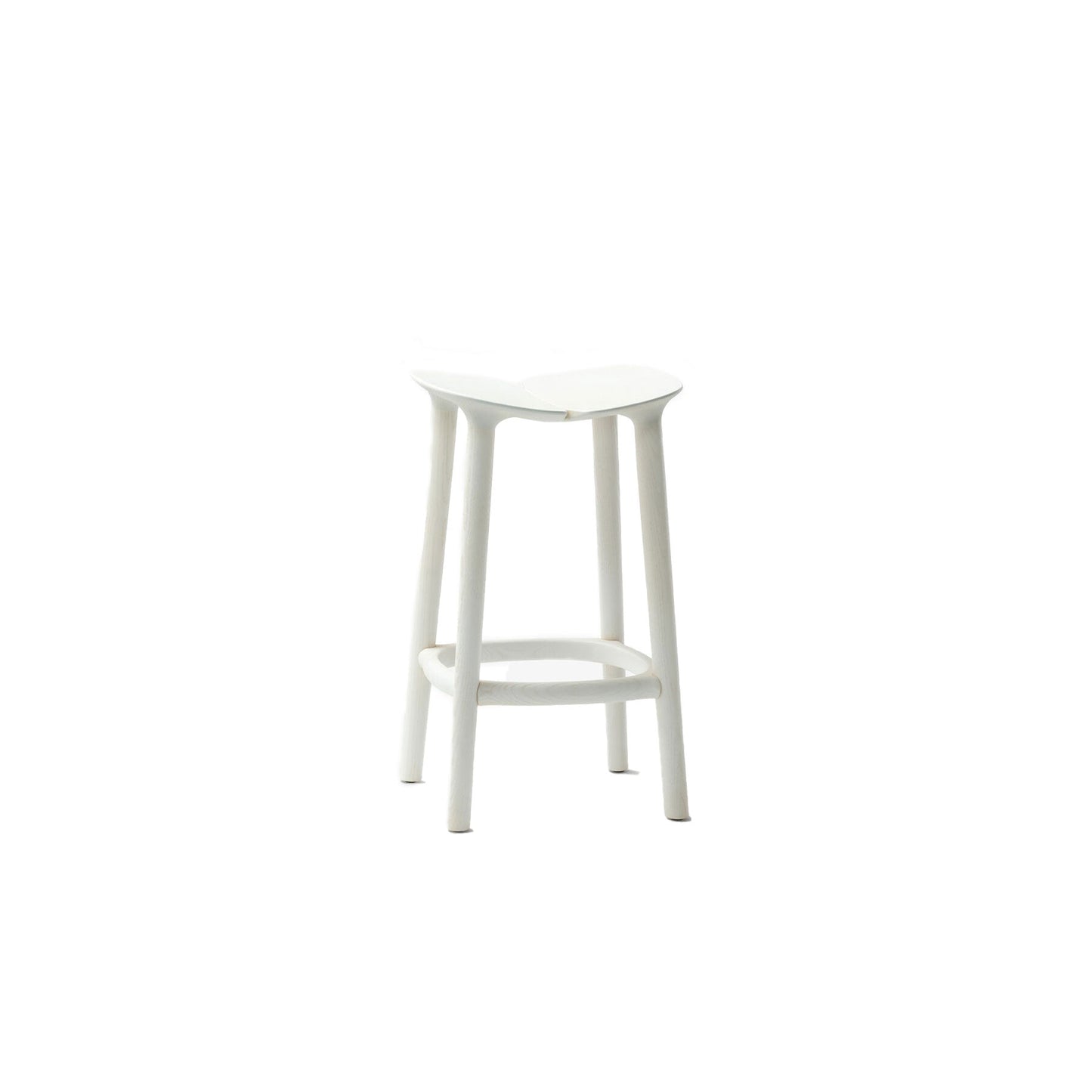 Osso Stool - District Furniture