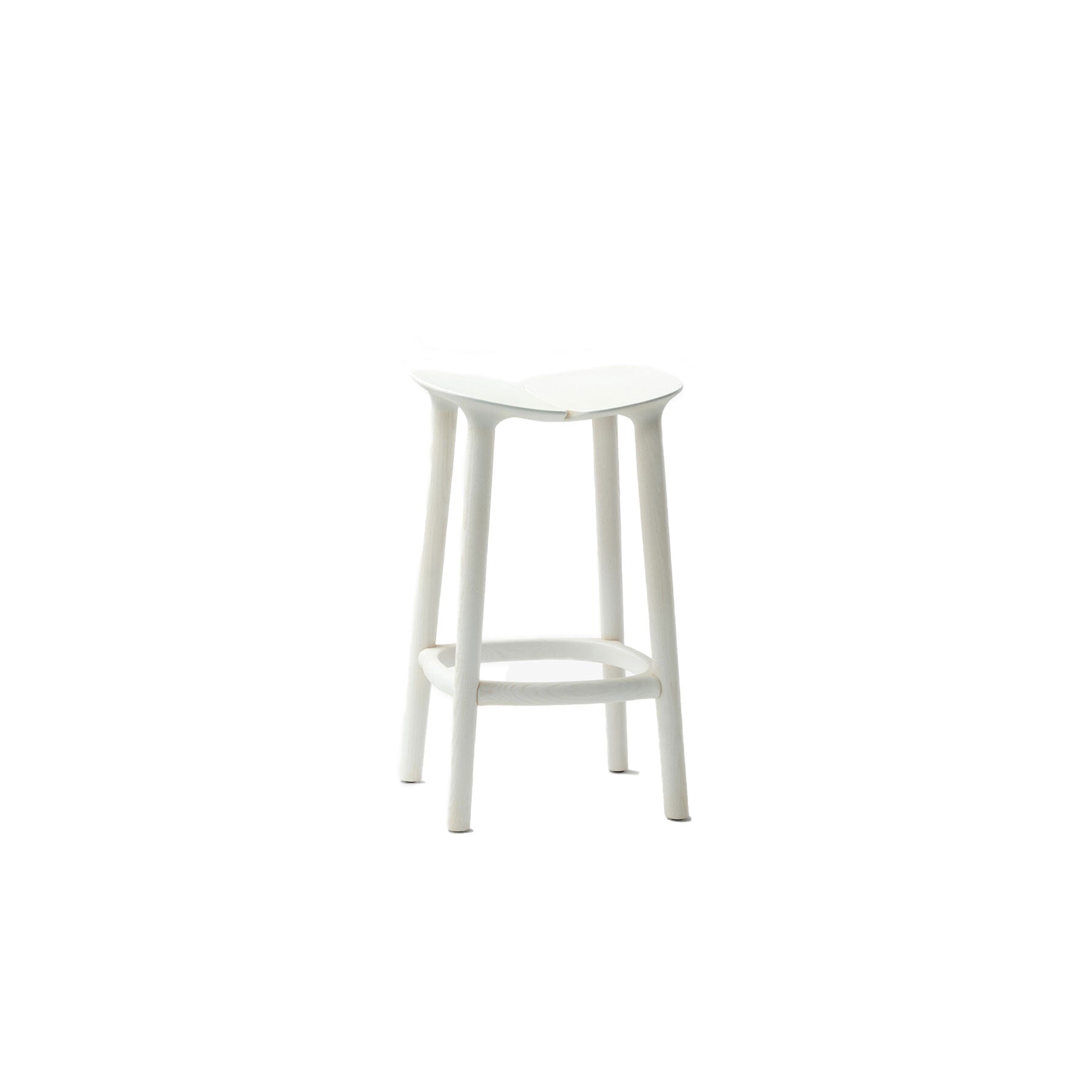 Osso Stool - District Furniture