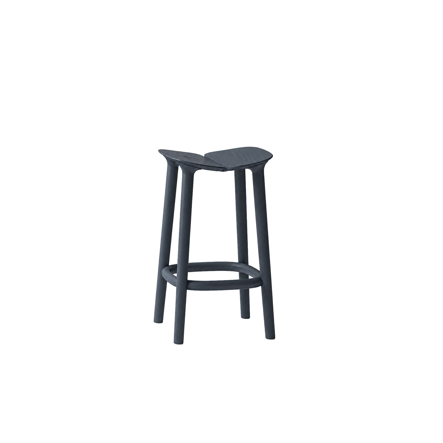 Osso Stool - District Furniture