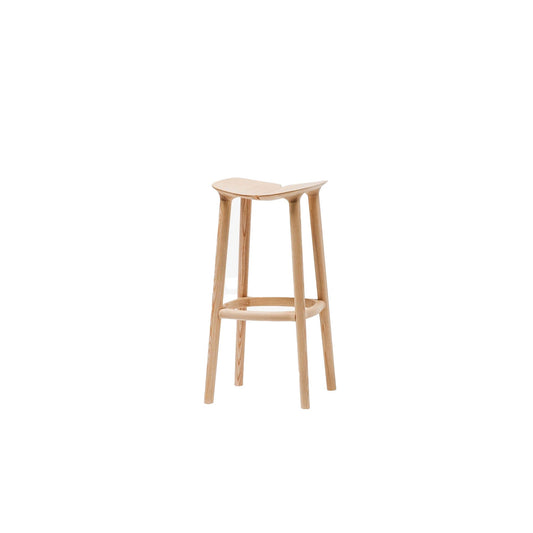 Osso Stool - District Furniture