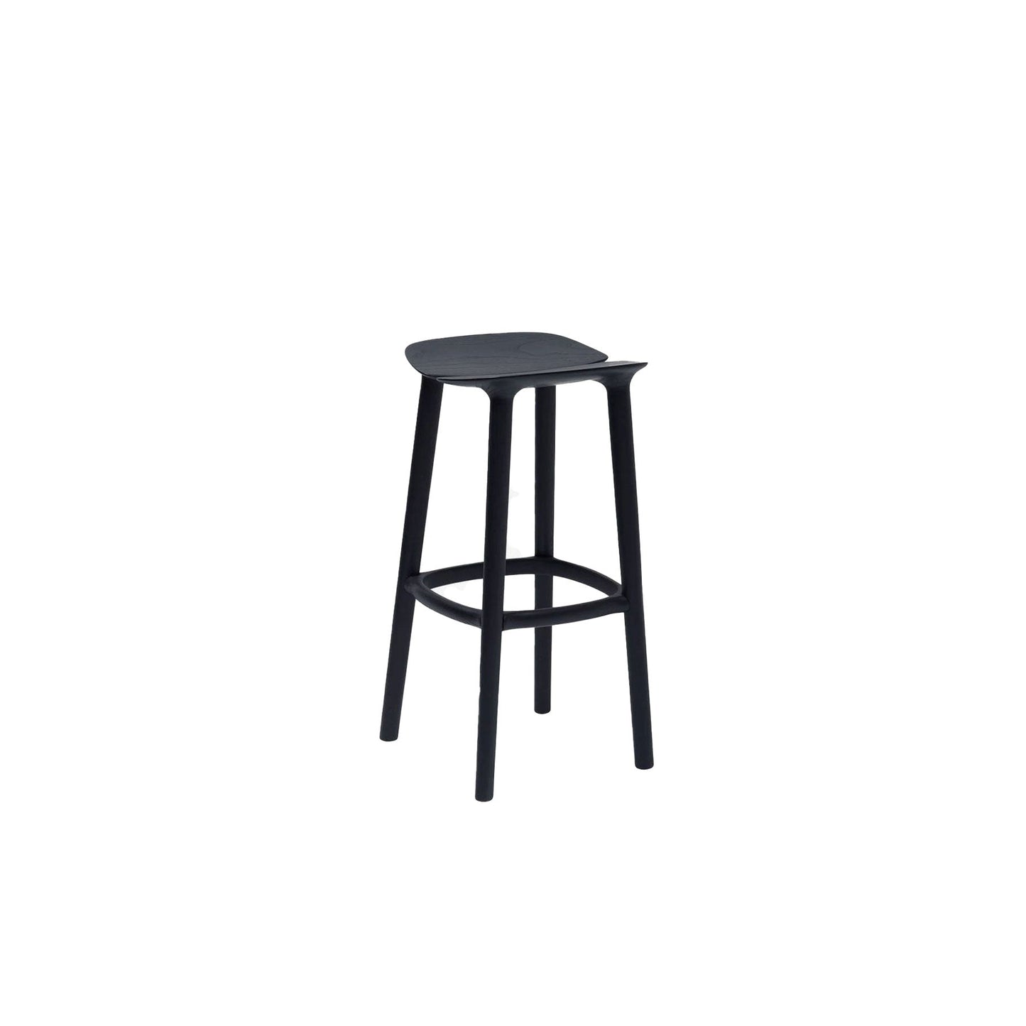 Osso Stool - District Furniture