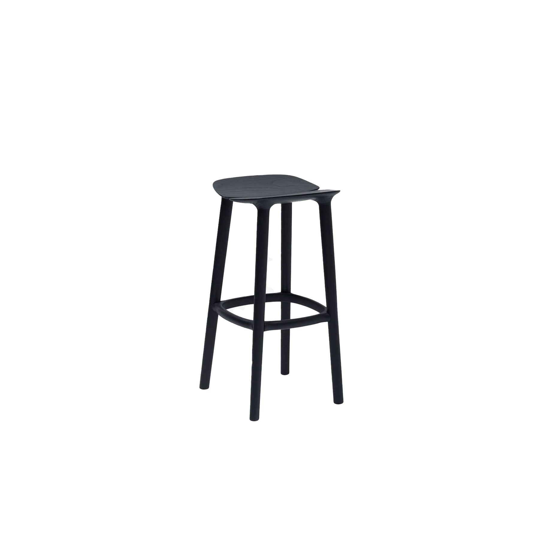 Osso Stool - District Furniture