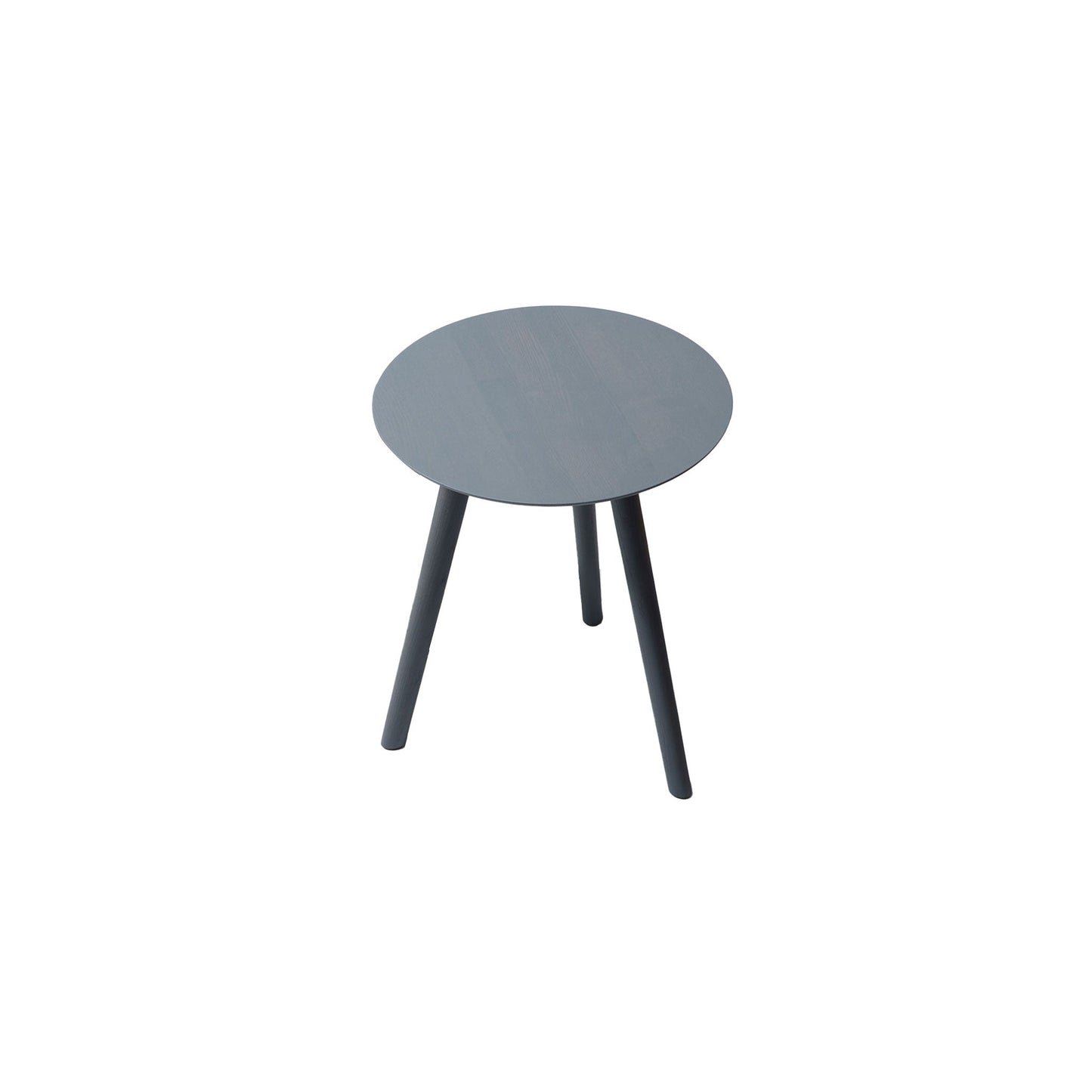 Osso Table - Round - District Furniture