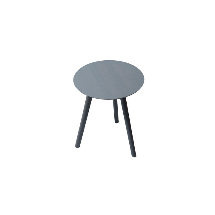 Osso Table - Round - District Furniture