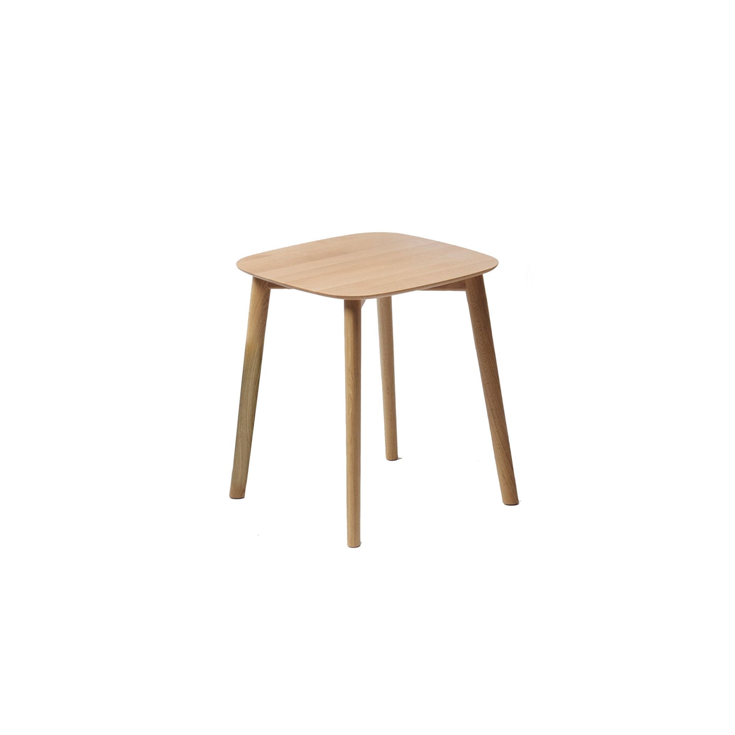 Osso Table - Square - District Furniture
