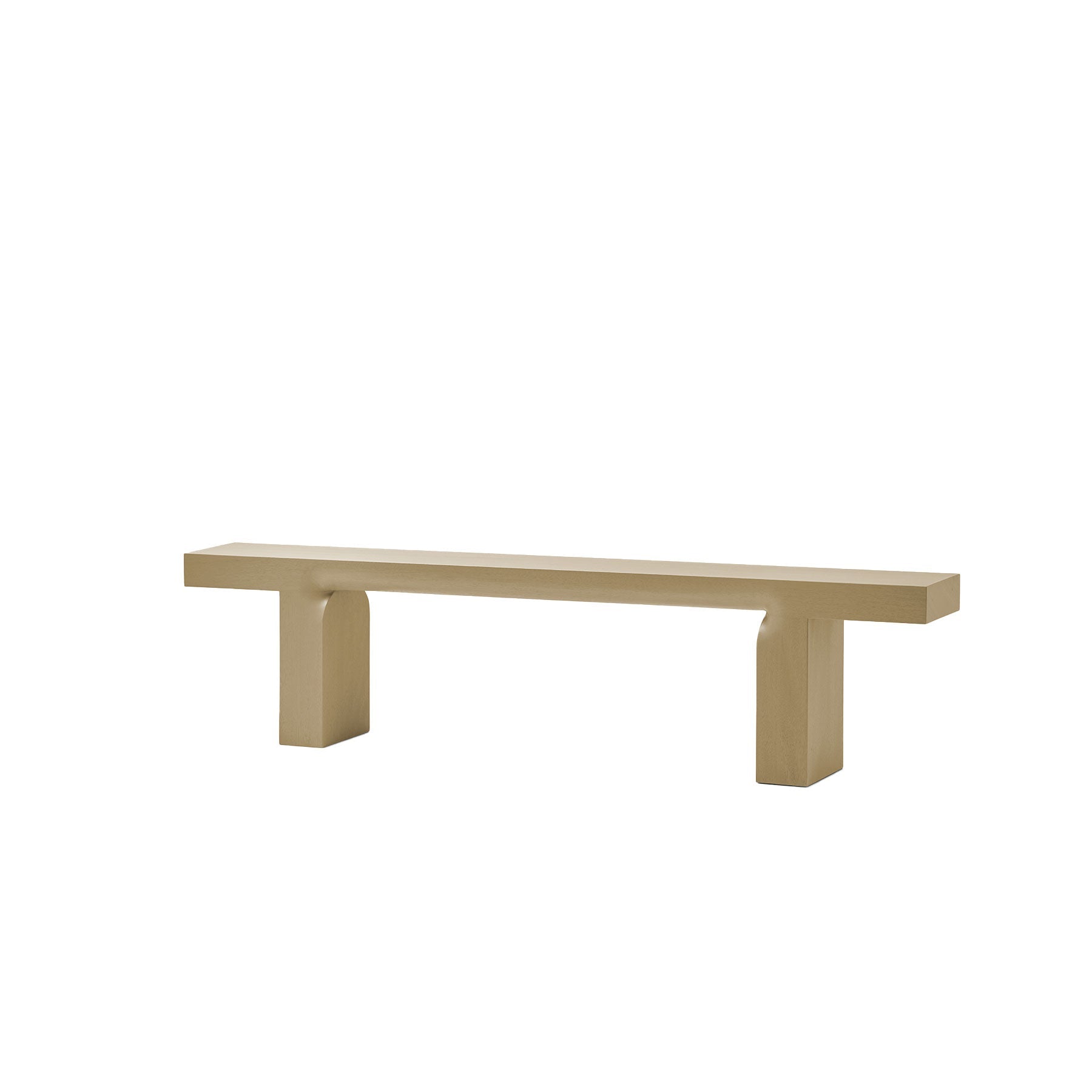 Oto Bench - District Furniture