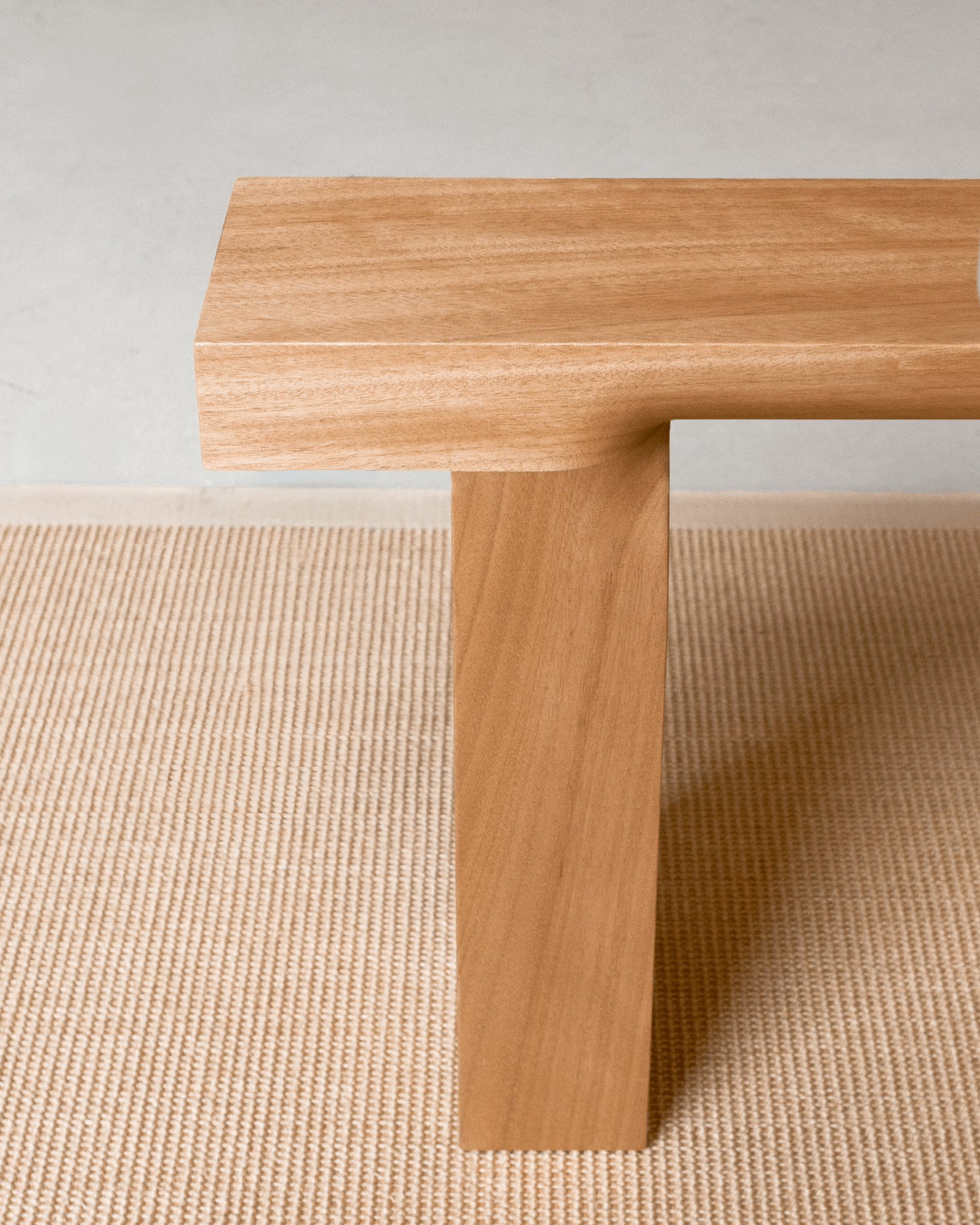 Oto Bench - District Furniture