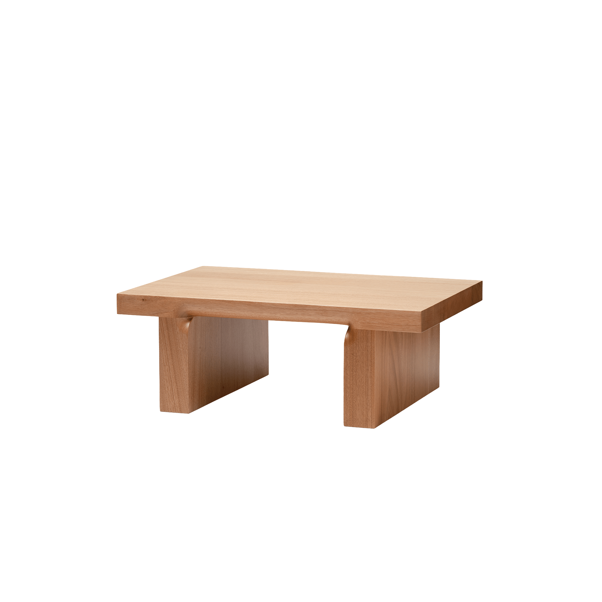 Oto Coffee Table - District Furniture