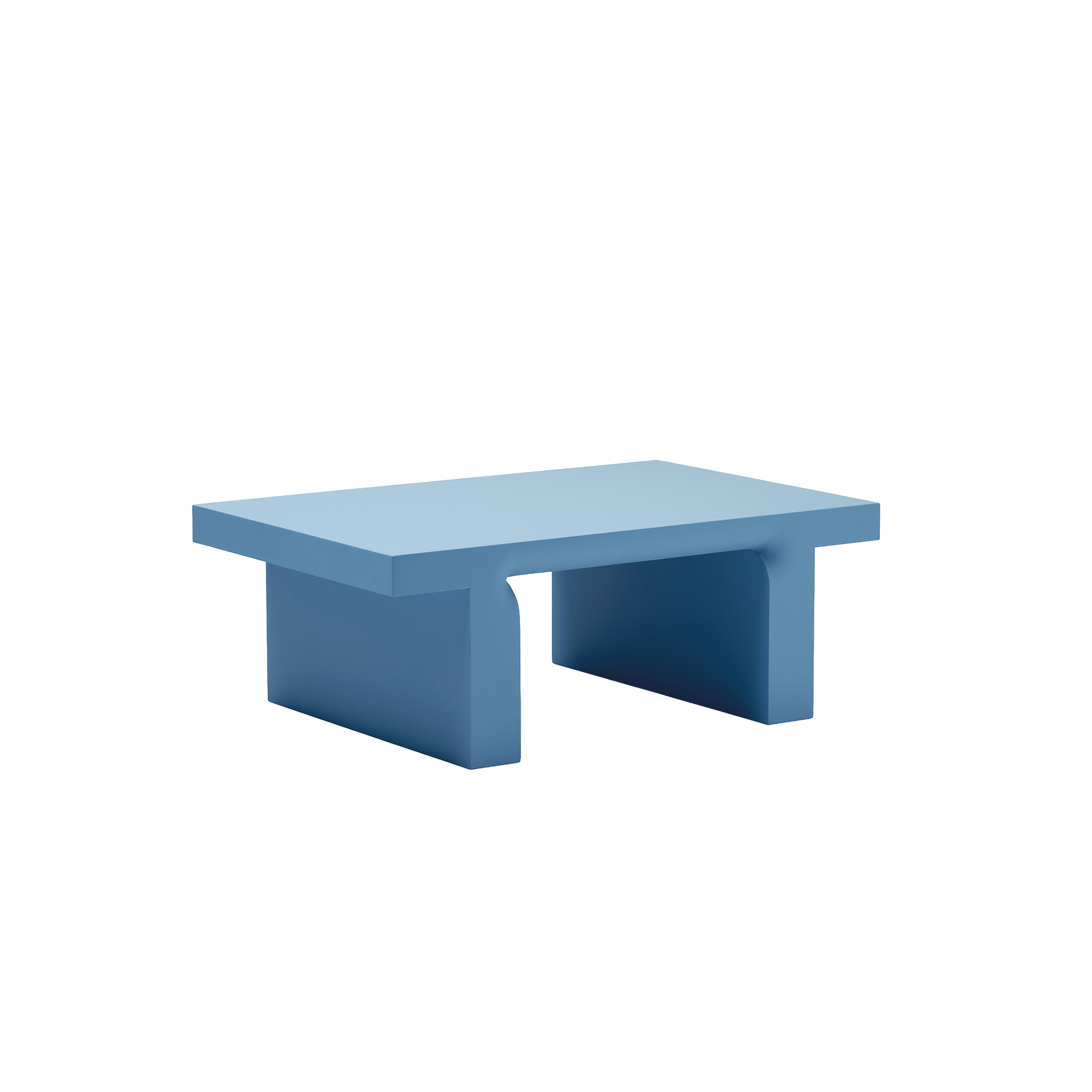 Oto Coffee Table - District Furniture