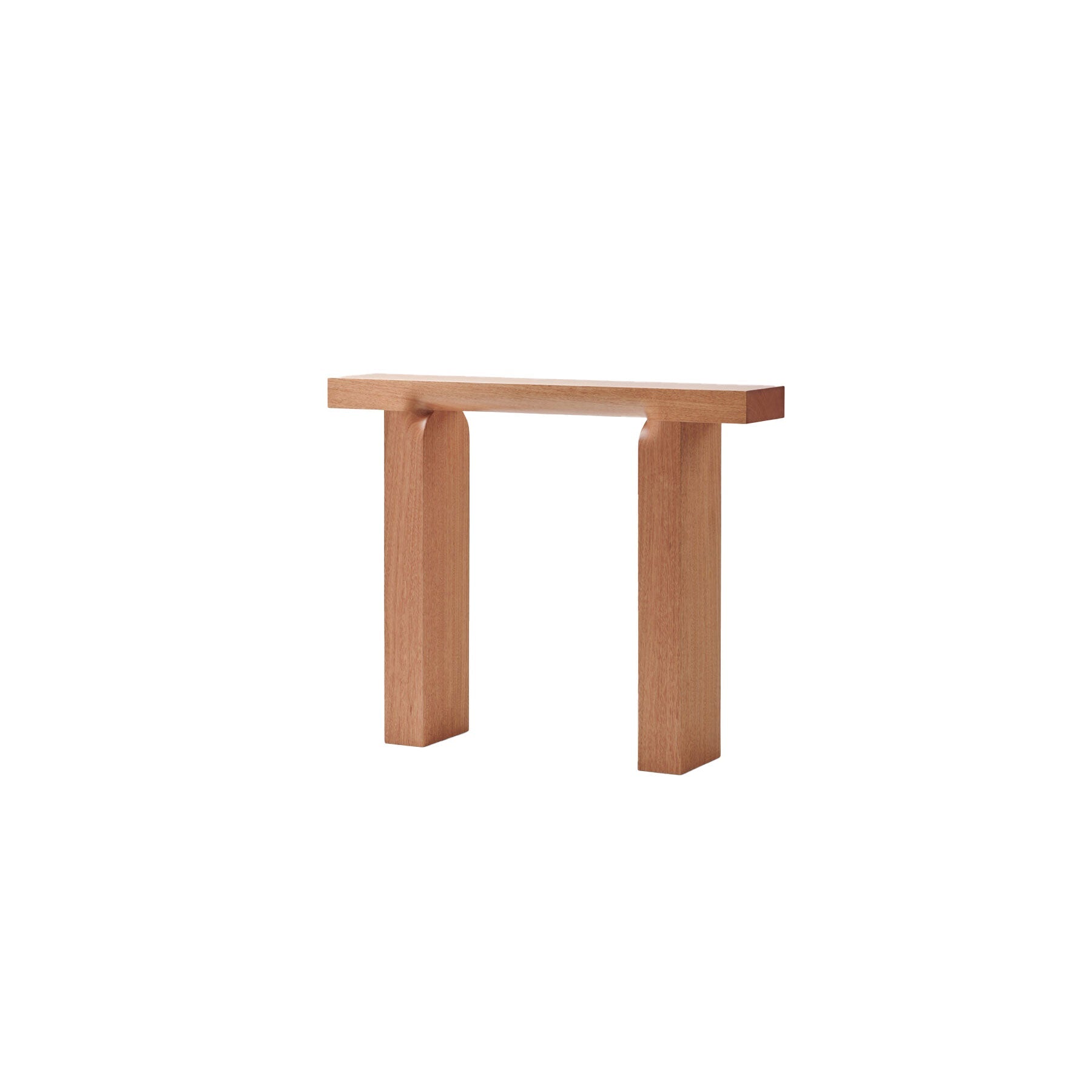 Oto Medium Console - District Furniture