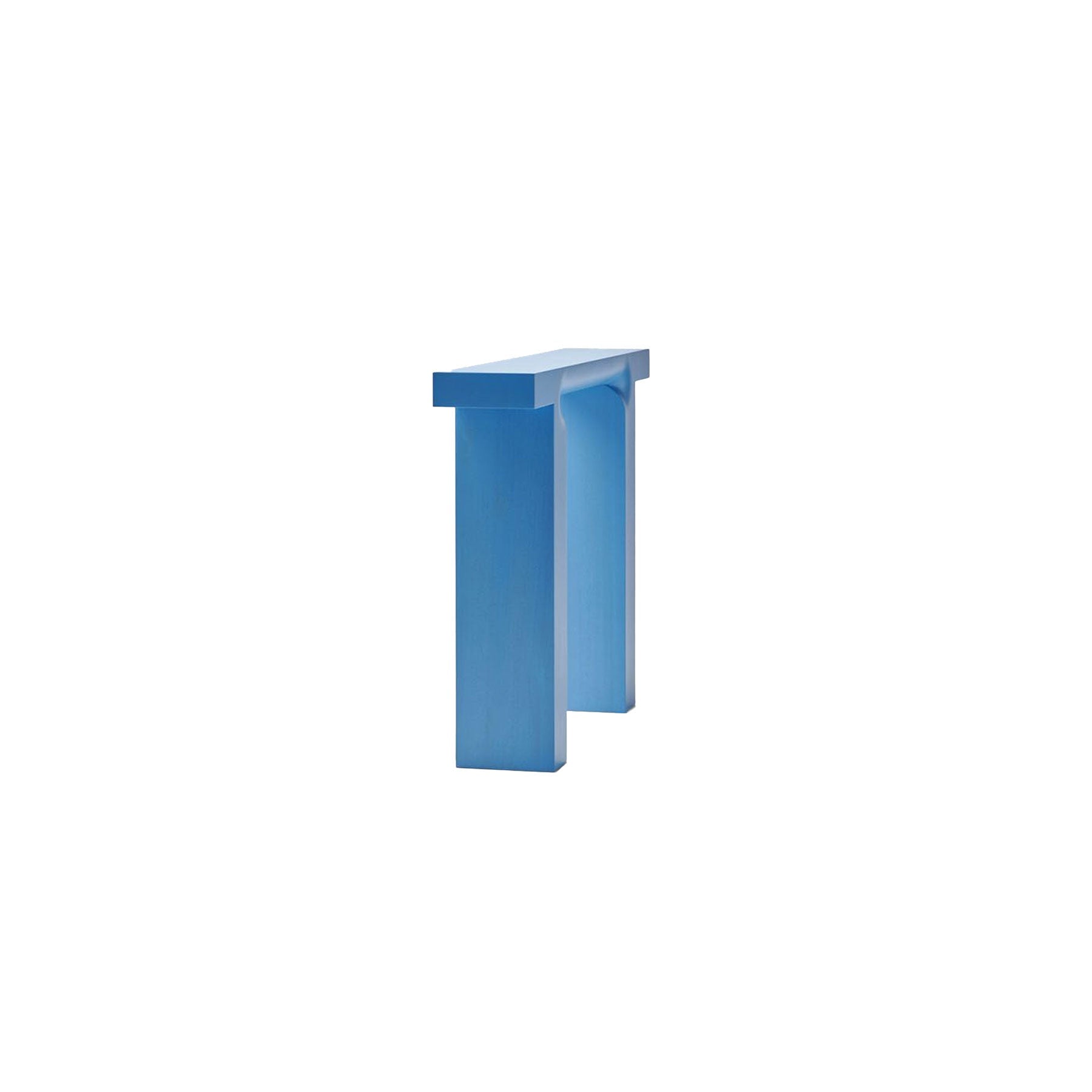 Oto Medium Console - District Furniture