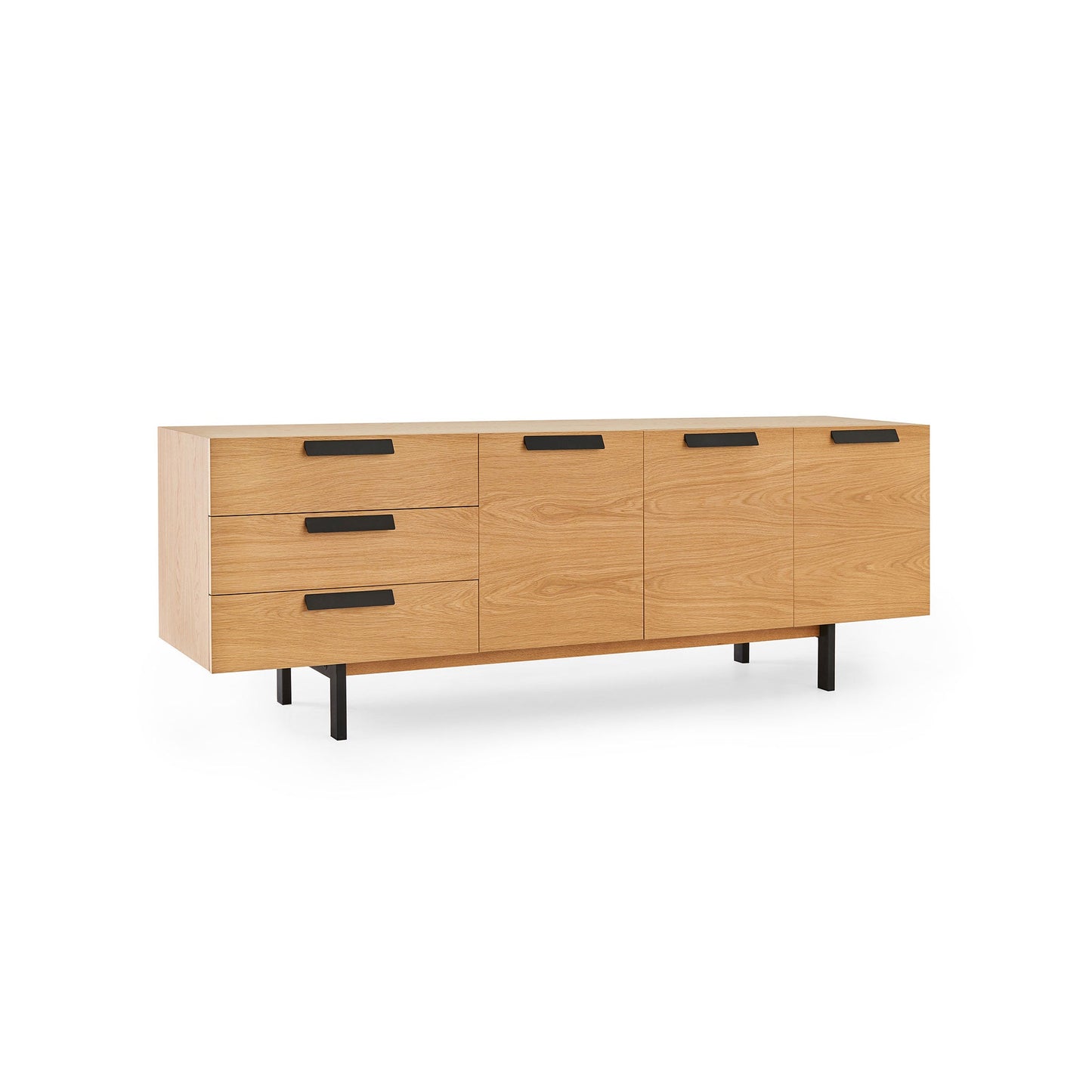 Otto Sideboard - District Furniture