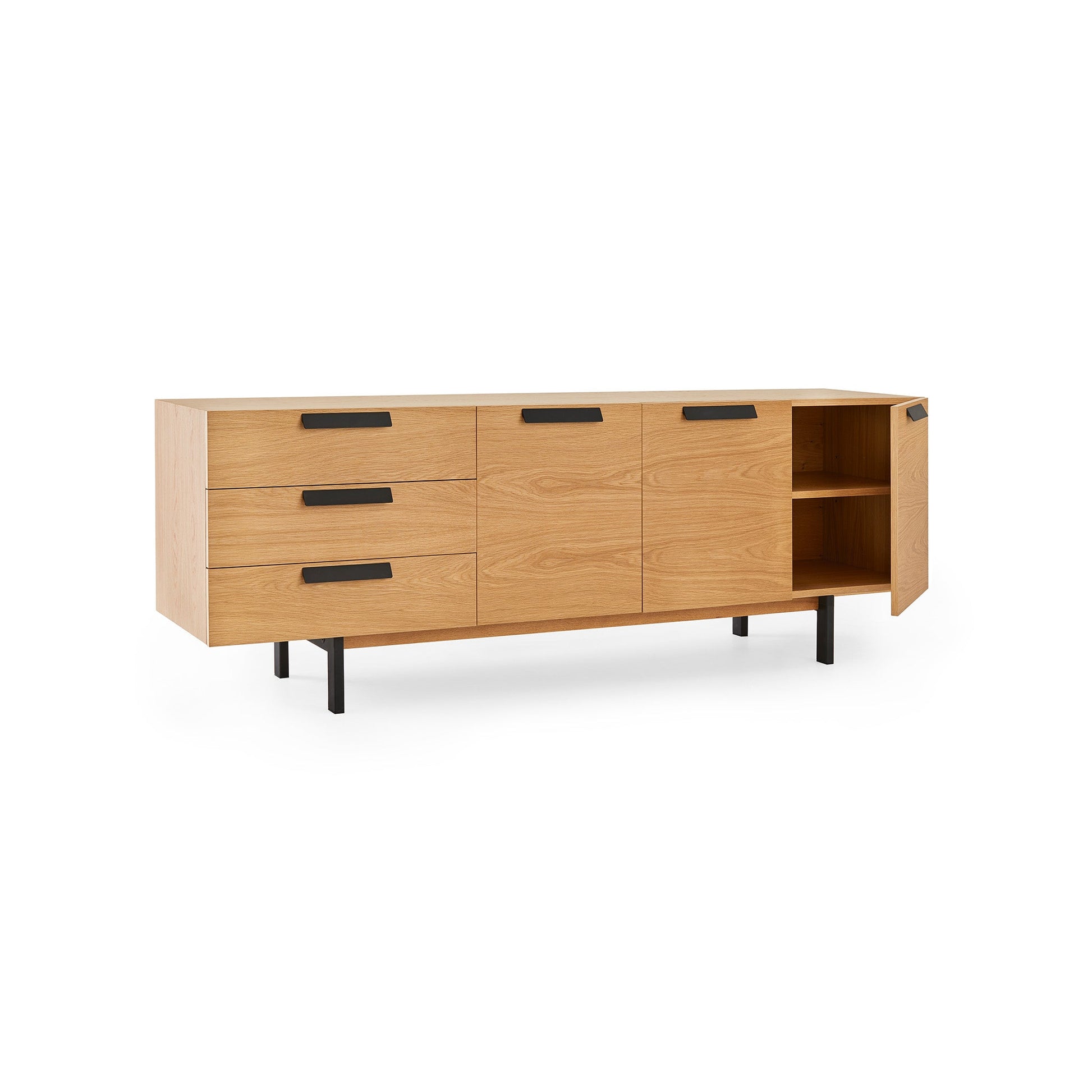 Otto Sideboard - District Furniture