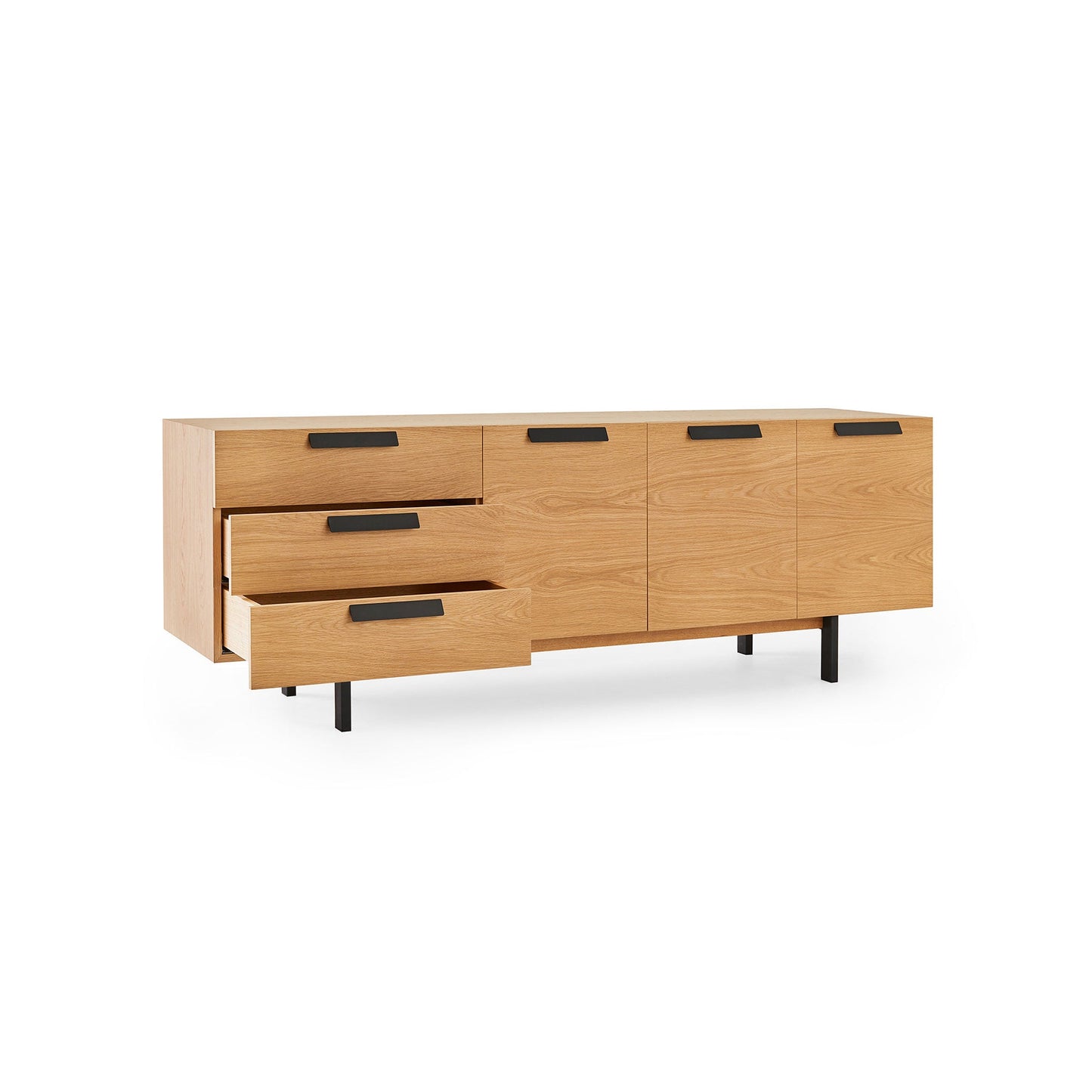 Otto Sideboard - District Furniture
