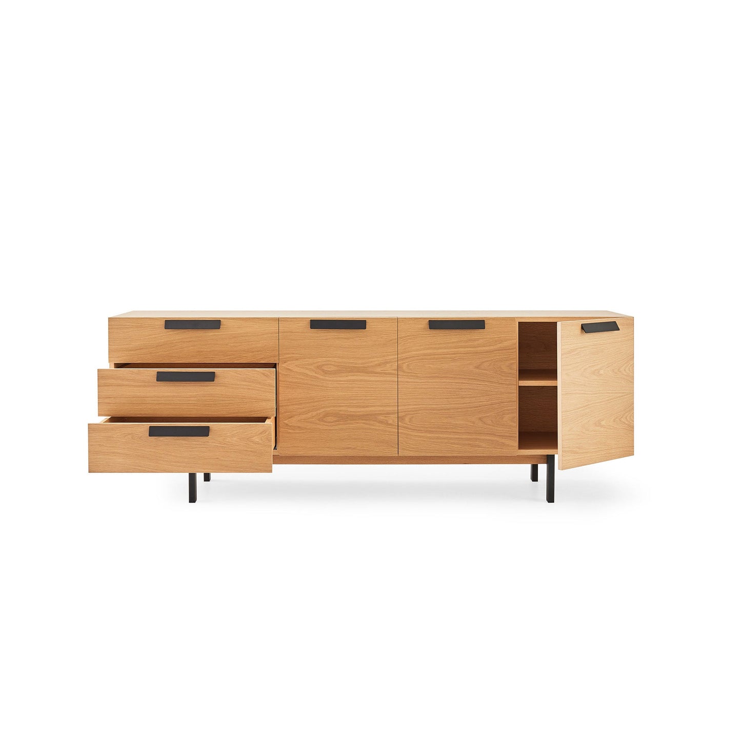 Otto Sideboard - District Furniture