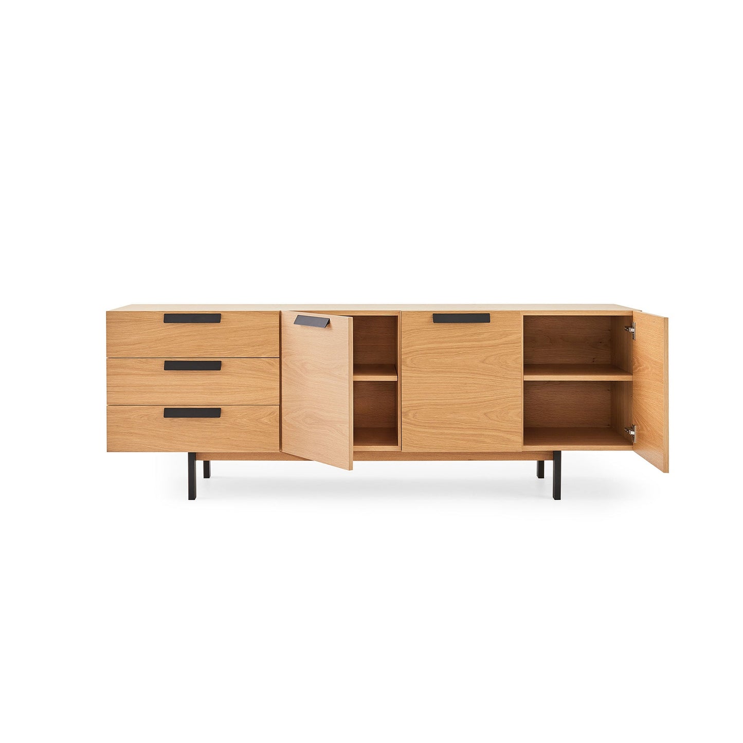 Otto Sideboard - District Furniture