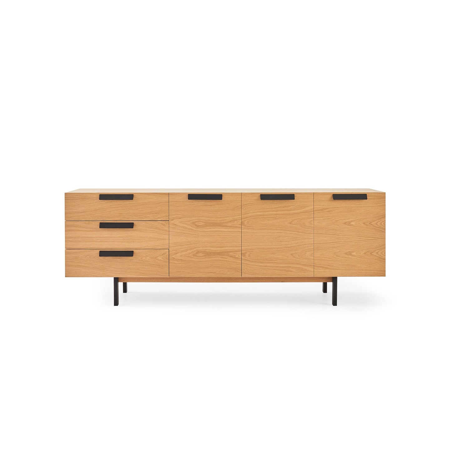 Otto Sideboard - District Furniture