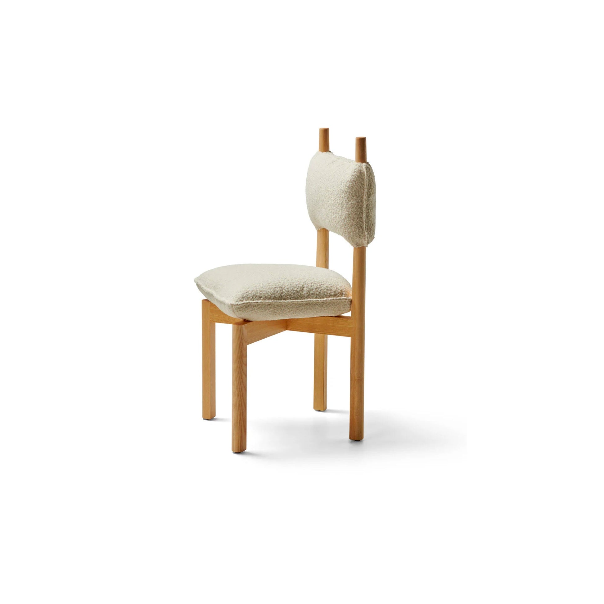 Paf Paf Chair - District Furniture