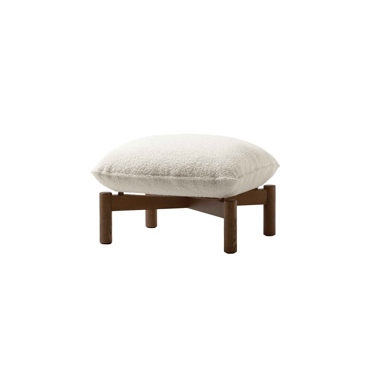 Paf Paf Lounge Pouf - District Furniture