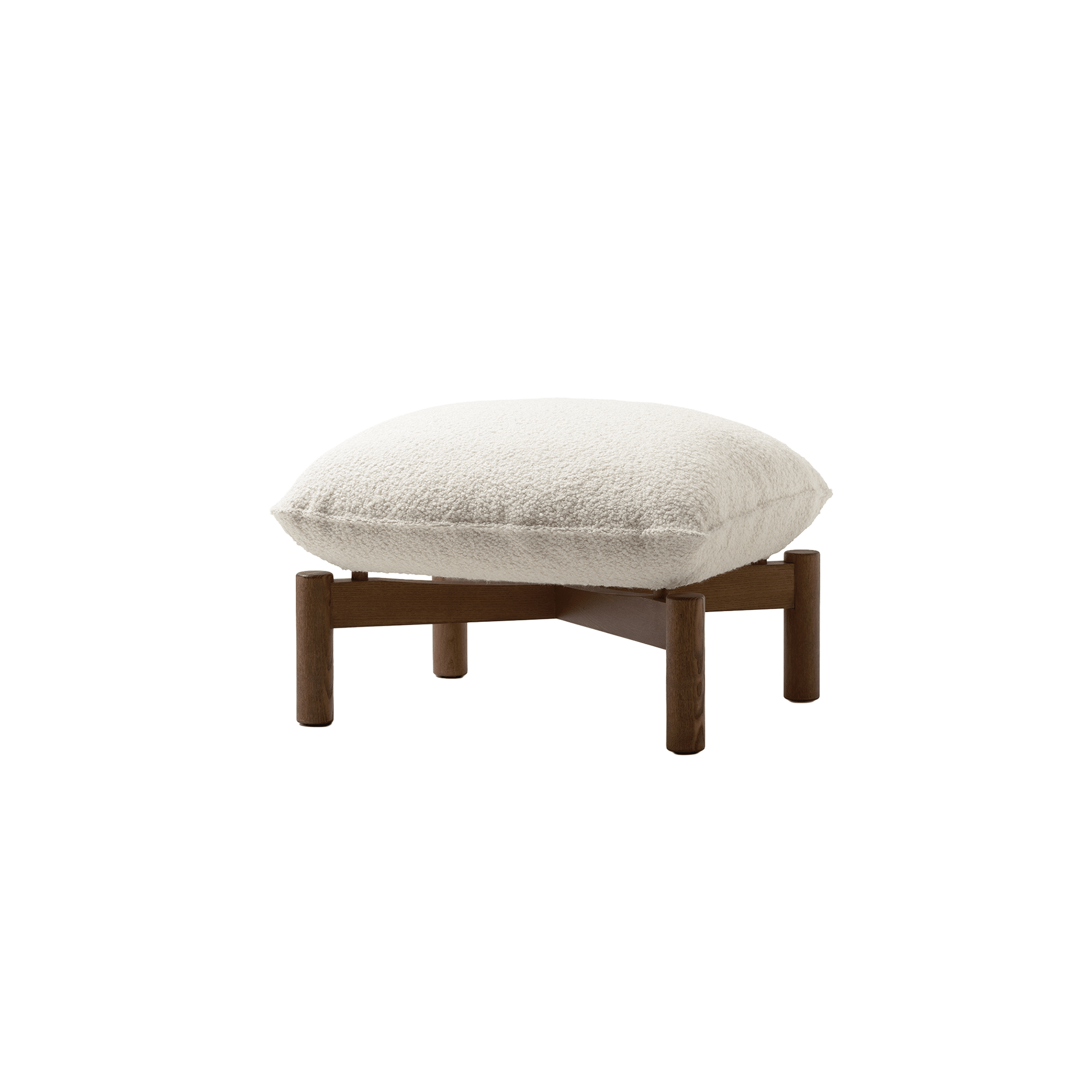 Paf Paf Lounge Pouf - District Furniture