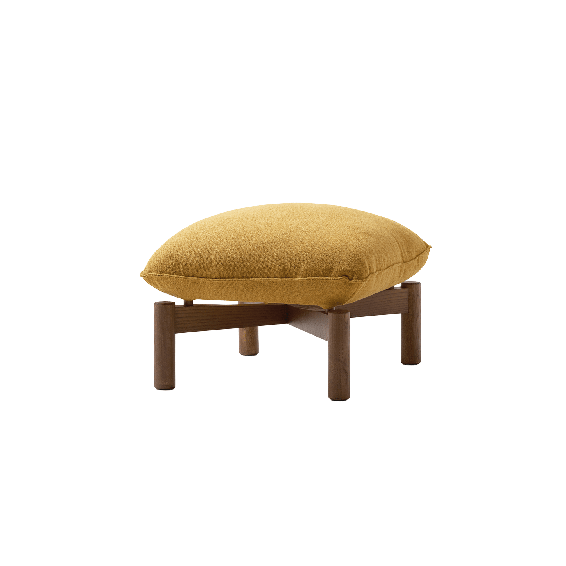 Paf Paf Lounge Pouf - District Furniture