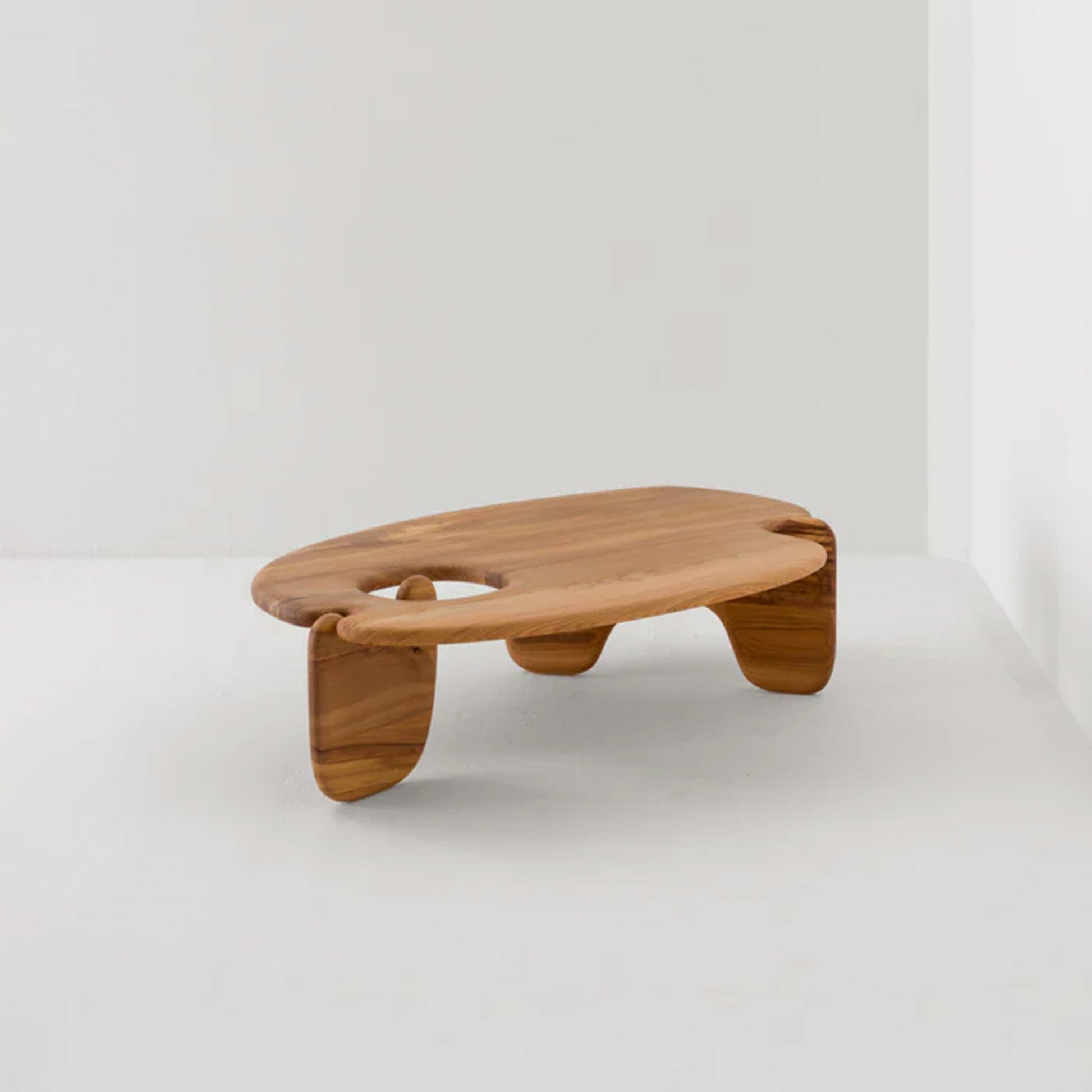 Palette Coffee Table - District Furniture