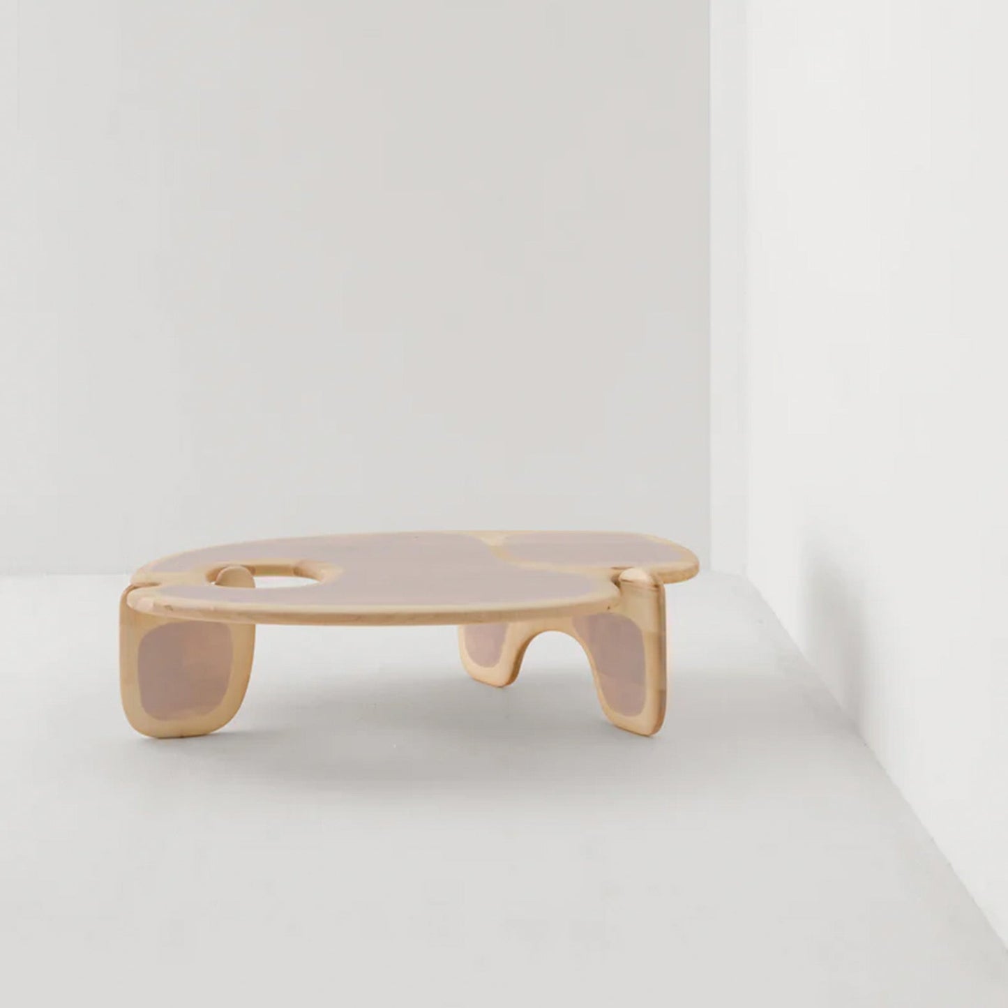 Palette Coffee Table - District Furniture