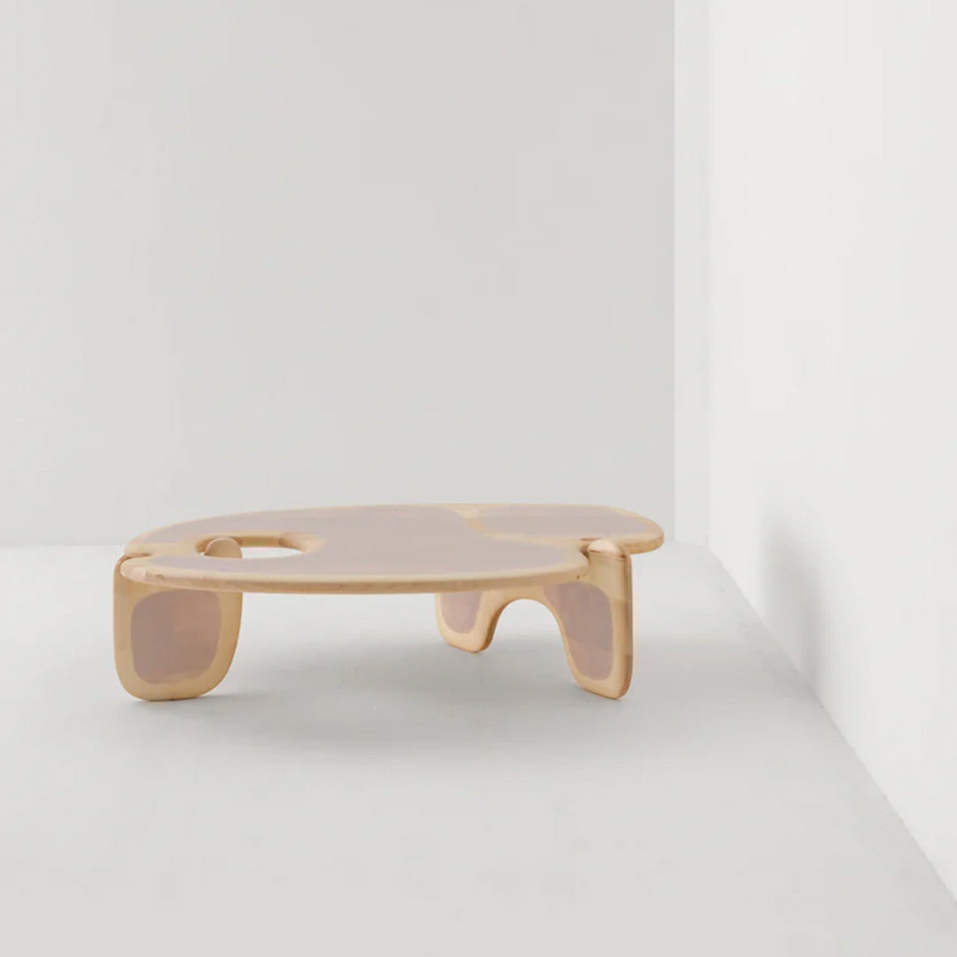 Palette Coffee Table - District Furniture
